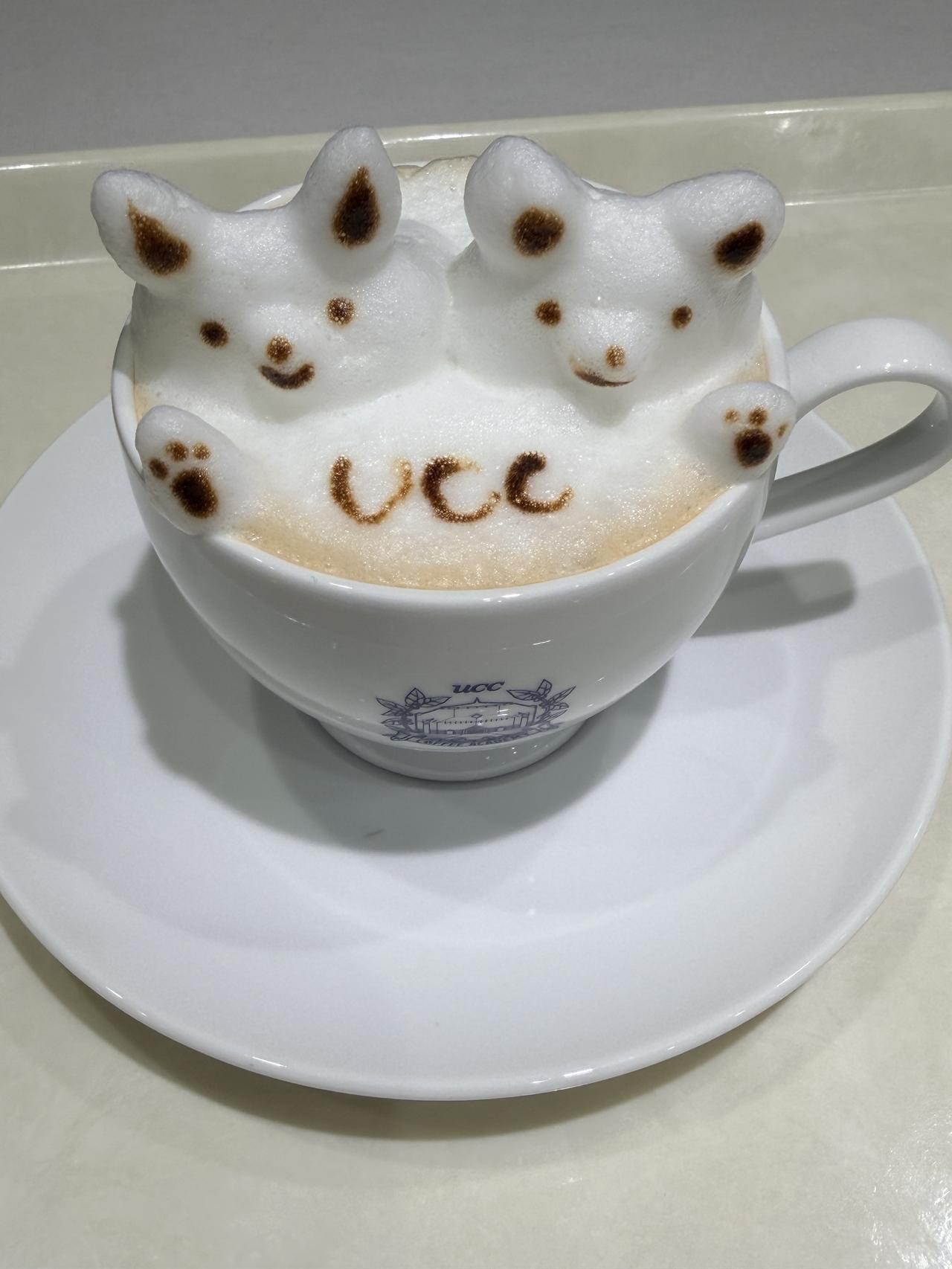 画像: 先生の作品