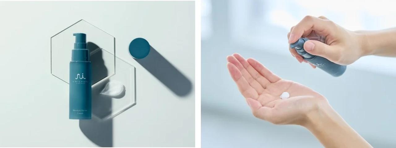 画像3: オトナの肌悩みに寄り添う5つのスキンケアアイテム