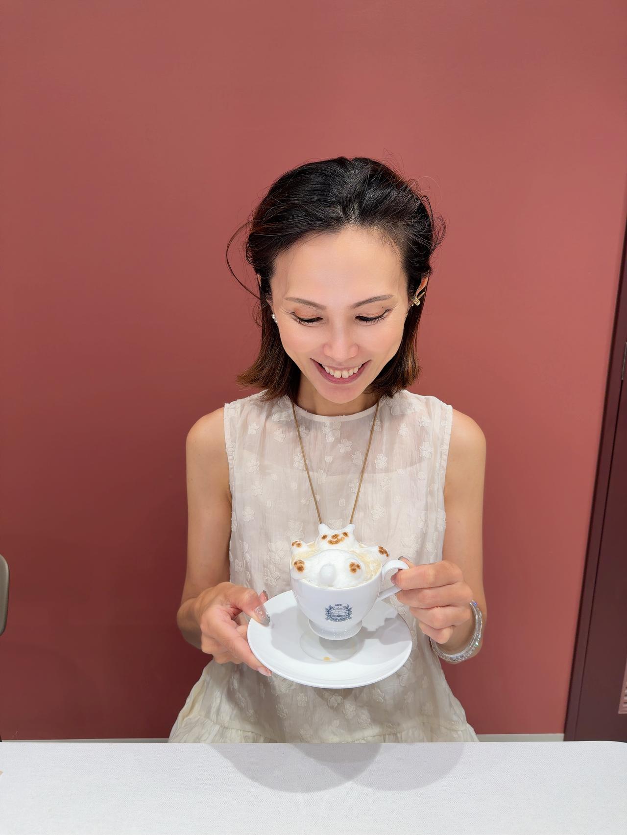 画像: いつものコーヒータイムが数倍楽しく!