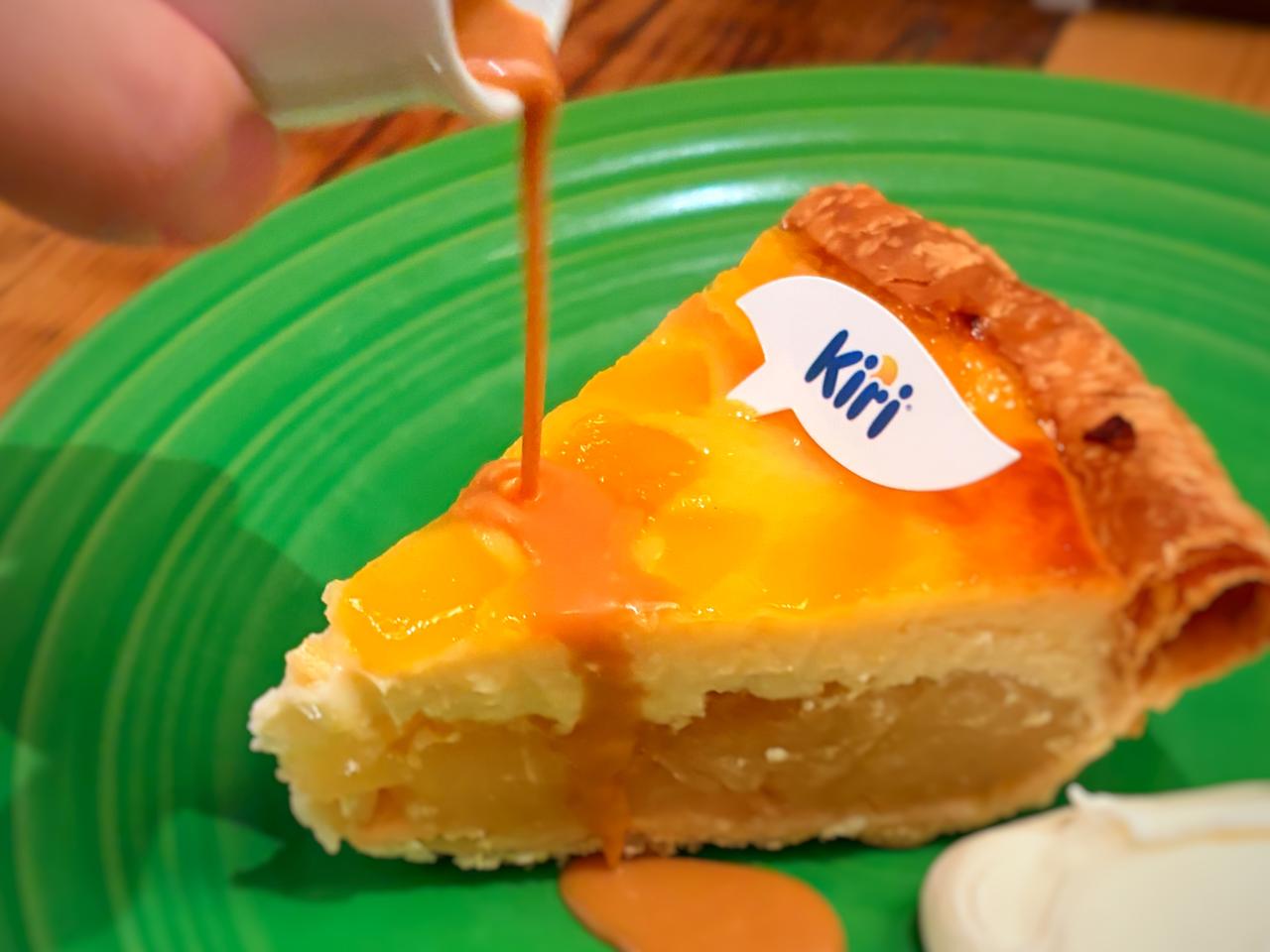 画像1: 夏こそ食べたい、クリームチーズを楽しもう!『とびっ”キリ®“の夏 スイーツフェア』 が今年も開催中♡