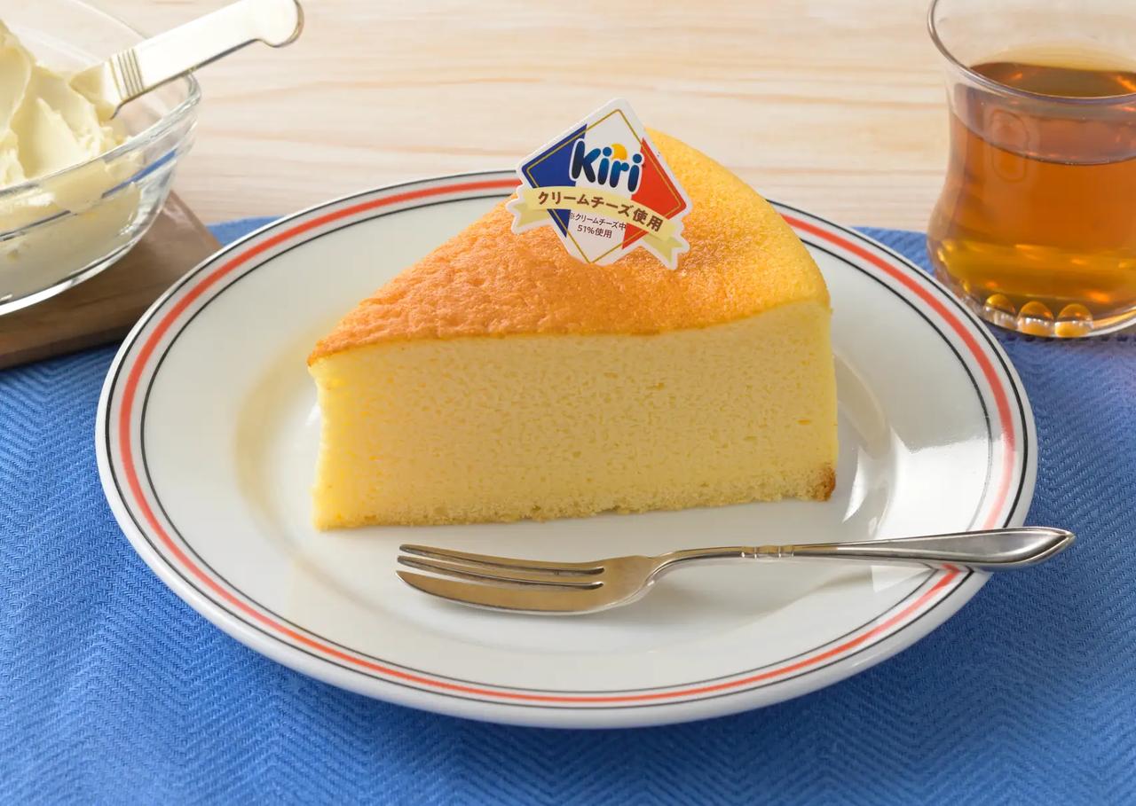 画像9: 夏こそ食べたい、クリームチーズを楽しもう!『とびっ”キリ®“の夏 スイーツフェア』 が今年も開催中♡