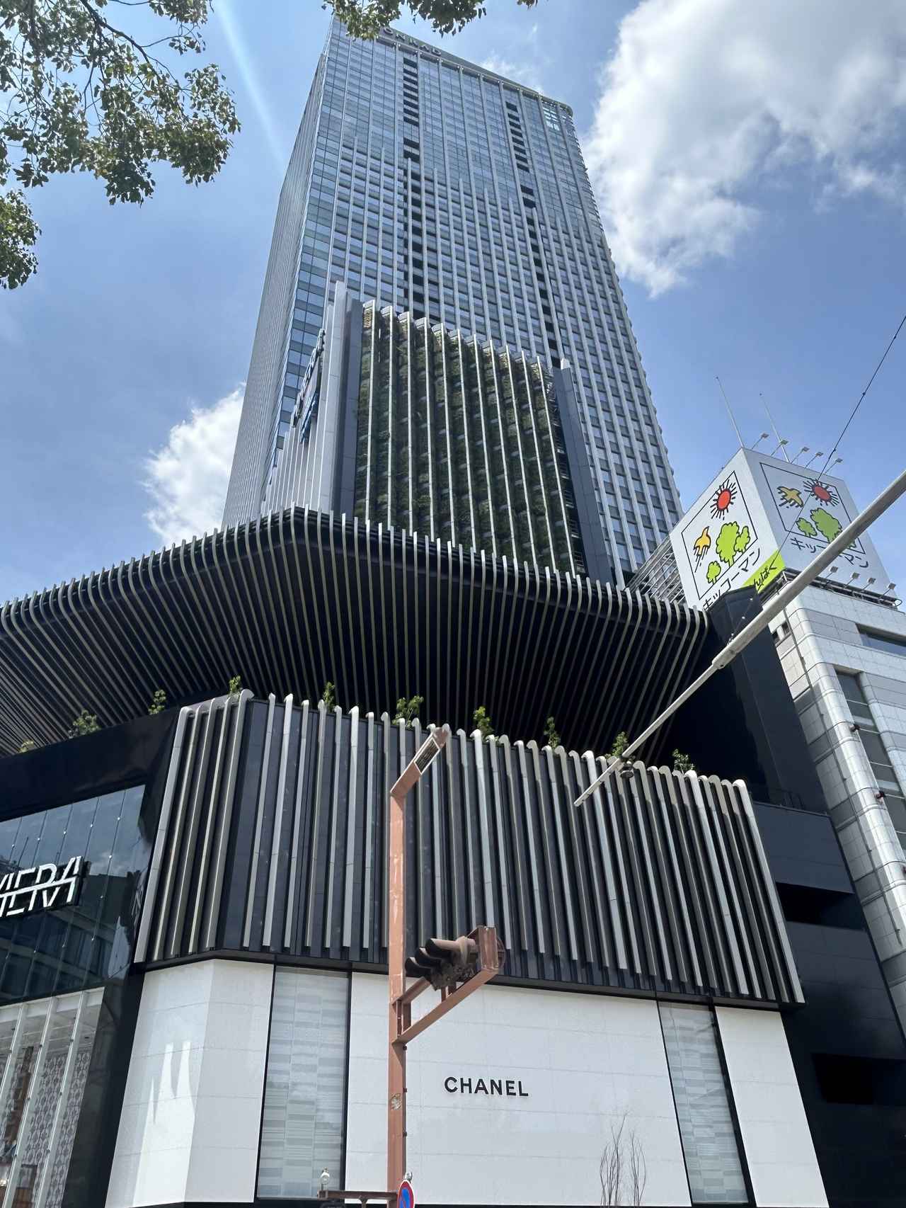 画像1: 【取材レポ】名古屋・栄に「コンラッド名古屋」がオープン!