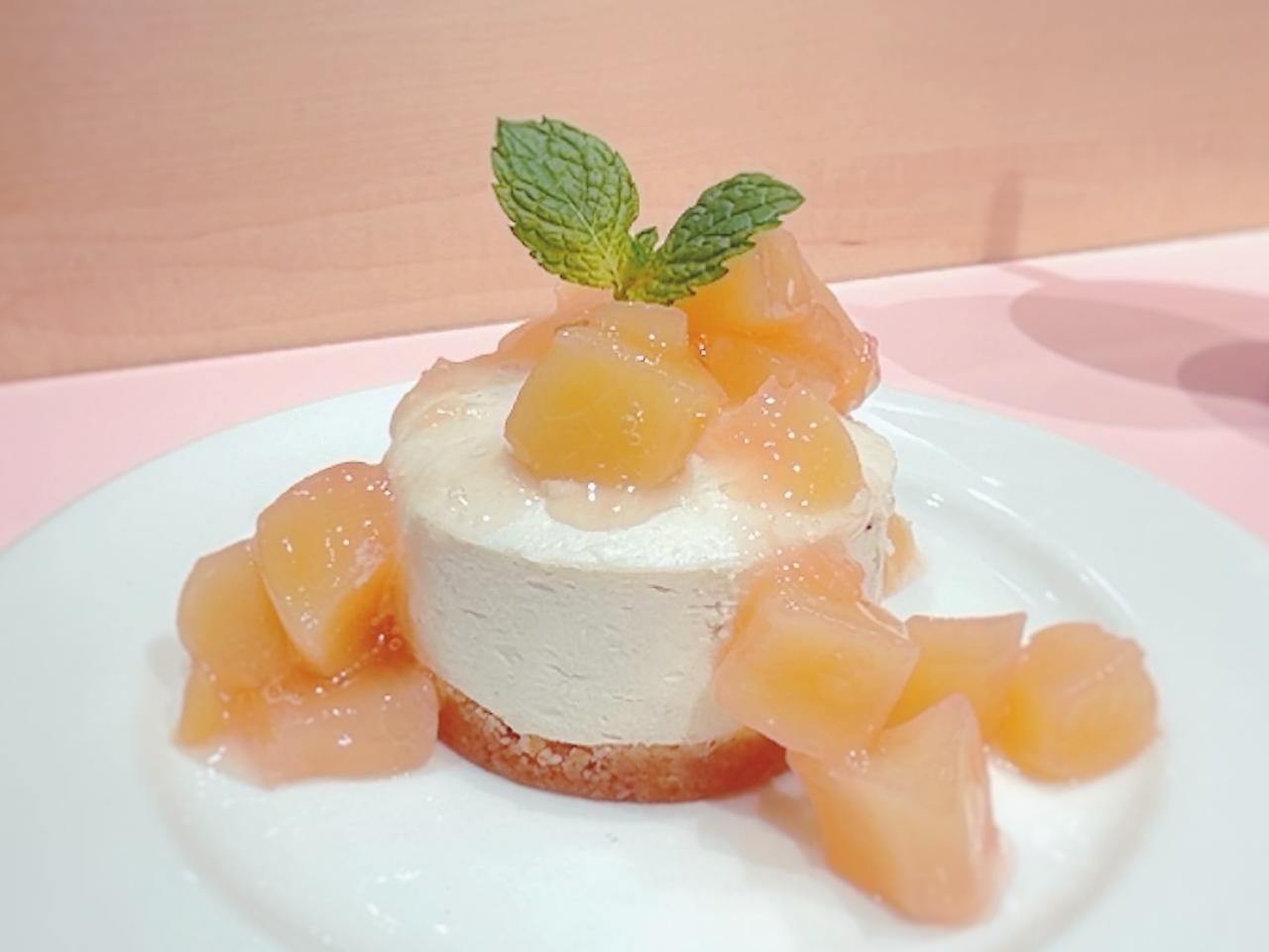 画像14: 今が一番！旬の”桃”を食べ逃さないための、絶対おすすめピーチスイーツ５選♡