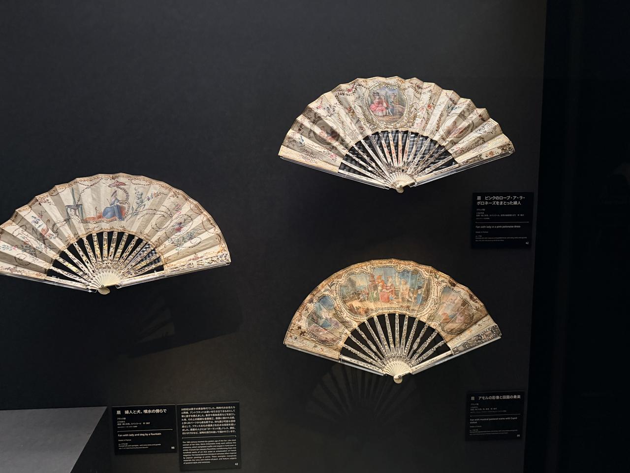画像5: 時代を超えたファッション・アイコン♡横浜美術館で「マリー・アントワネット・スタイル」が開幕