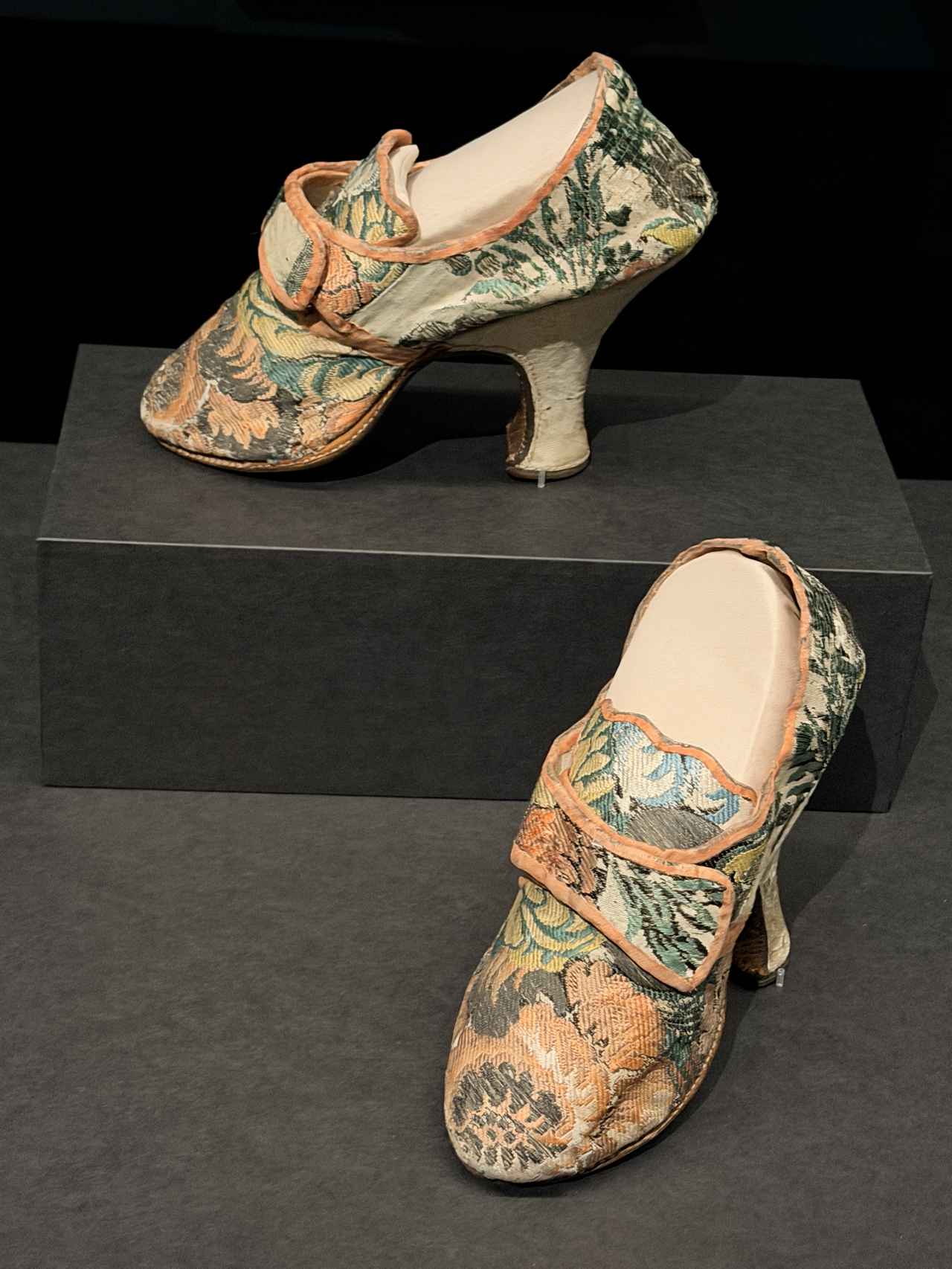 画像6: 時代を超えたファッション・アイコン♡横浜美術館で「マリー・アントワネット・スタイル」が開幕