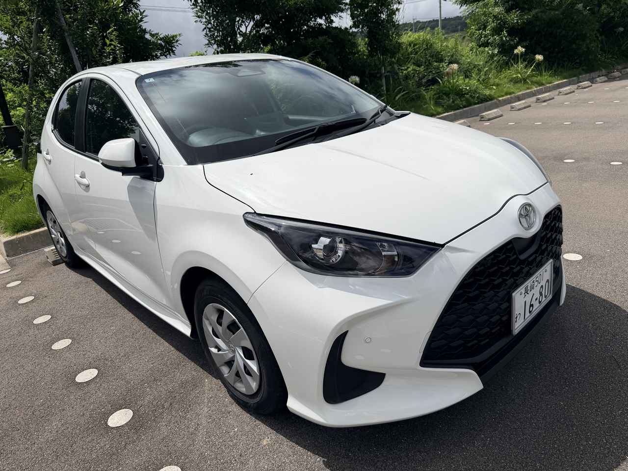 画像: 宿泊者限定「トヨタシェア」で叶える、スマートな絶景ドライブ旅