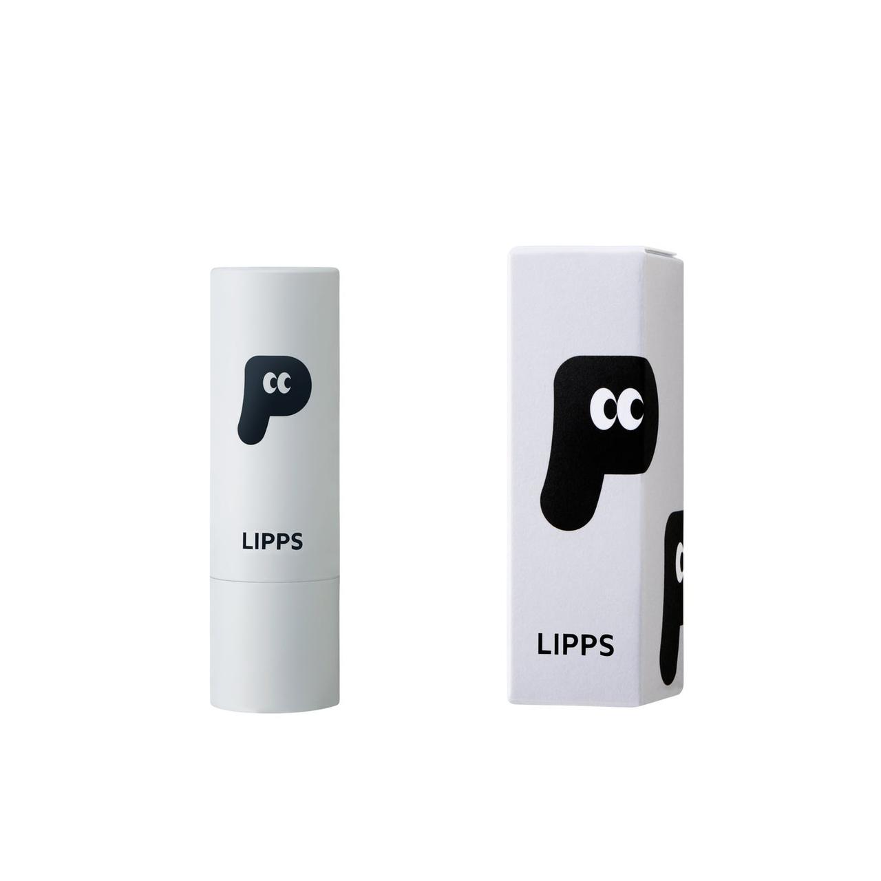 画像4: “なりたい印象”を叶える♡LIPPSから新登場したメンズ用「フェイススタイリング メイクアップシリーズ」