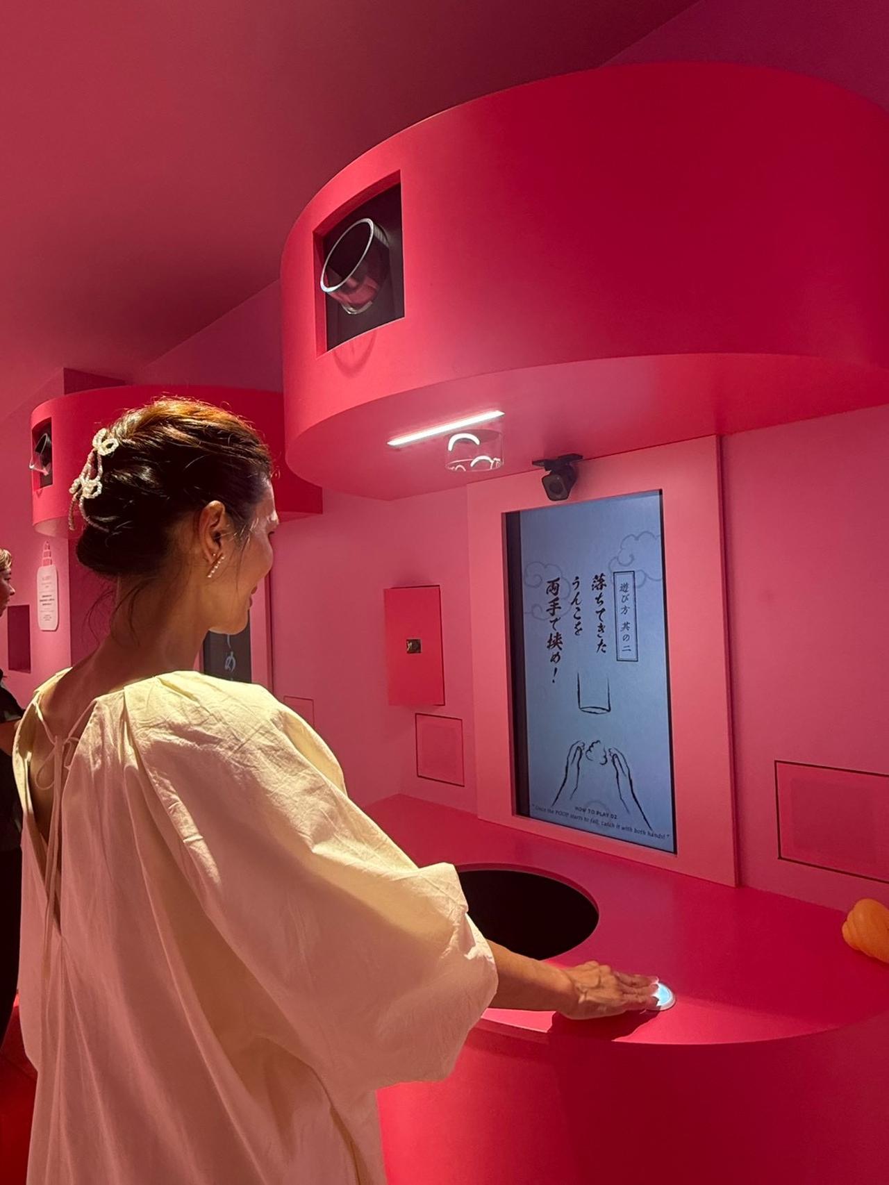 画像6: かわいさが限界突破♡横浜に誕生した「うんこミュージアム YOKOHAMA BAY」で極上の映え体験