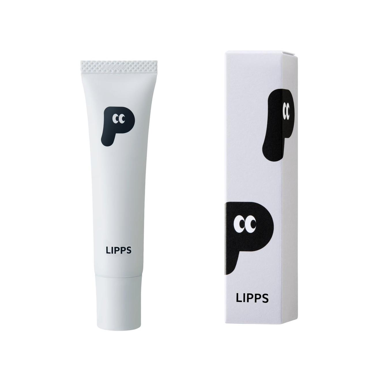 画像6: “なりたい印象”を叶える♡LIPPSから新登場したメンズ用「フェイススタイリング メイクアップシリーズ」