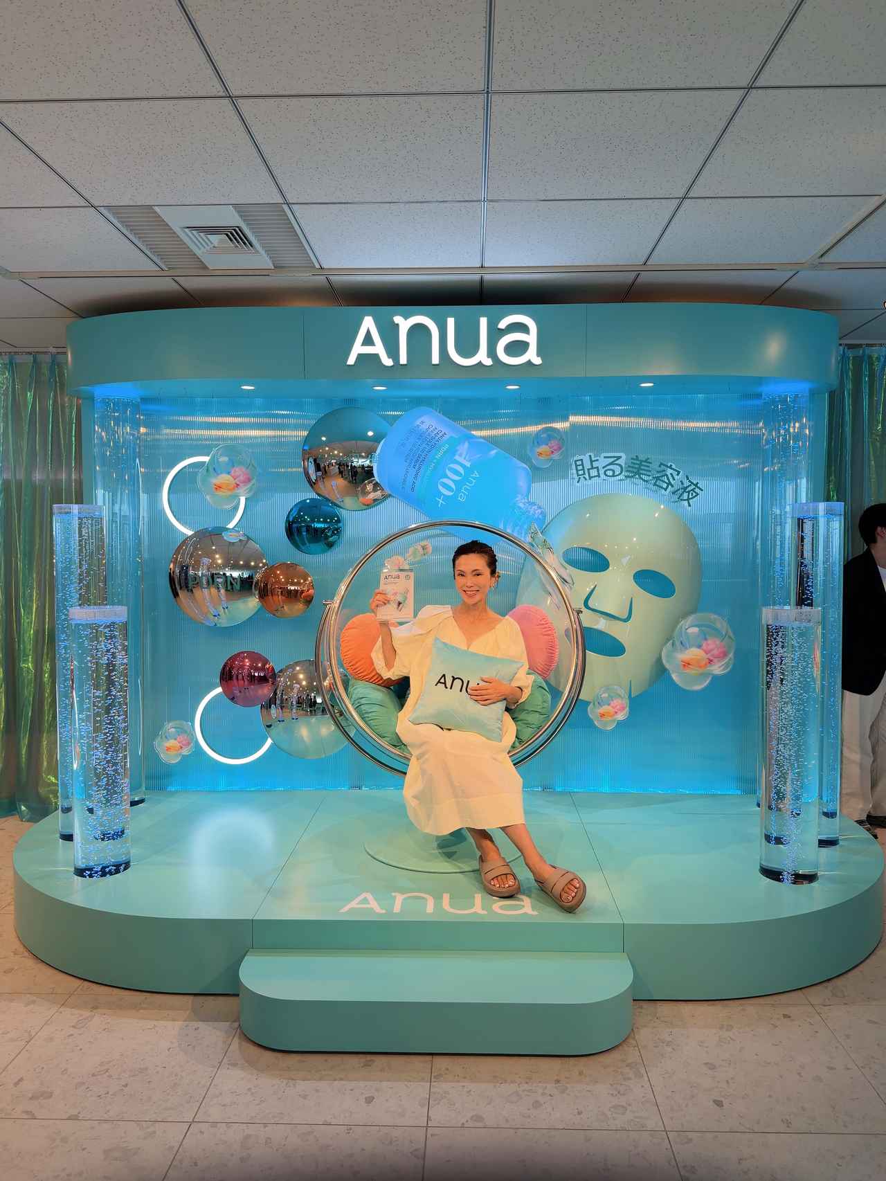 画像2: ベスコス累計100冠達成♡【Anua】話題のPDRNセラムが選ばれる理由と注目の実力派ライン