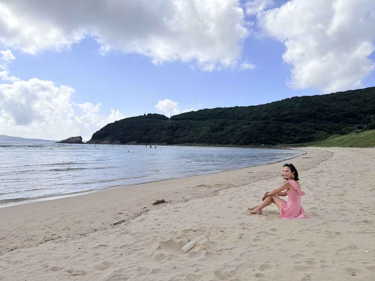 画像10: 海と温泉と美食に包まれる五島旅♡「五島リトリート ray by 温故知新」で叶える極上ご褒美ステイ