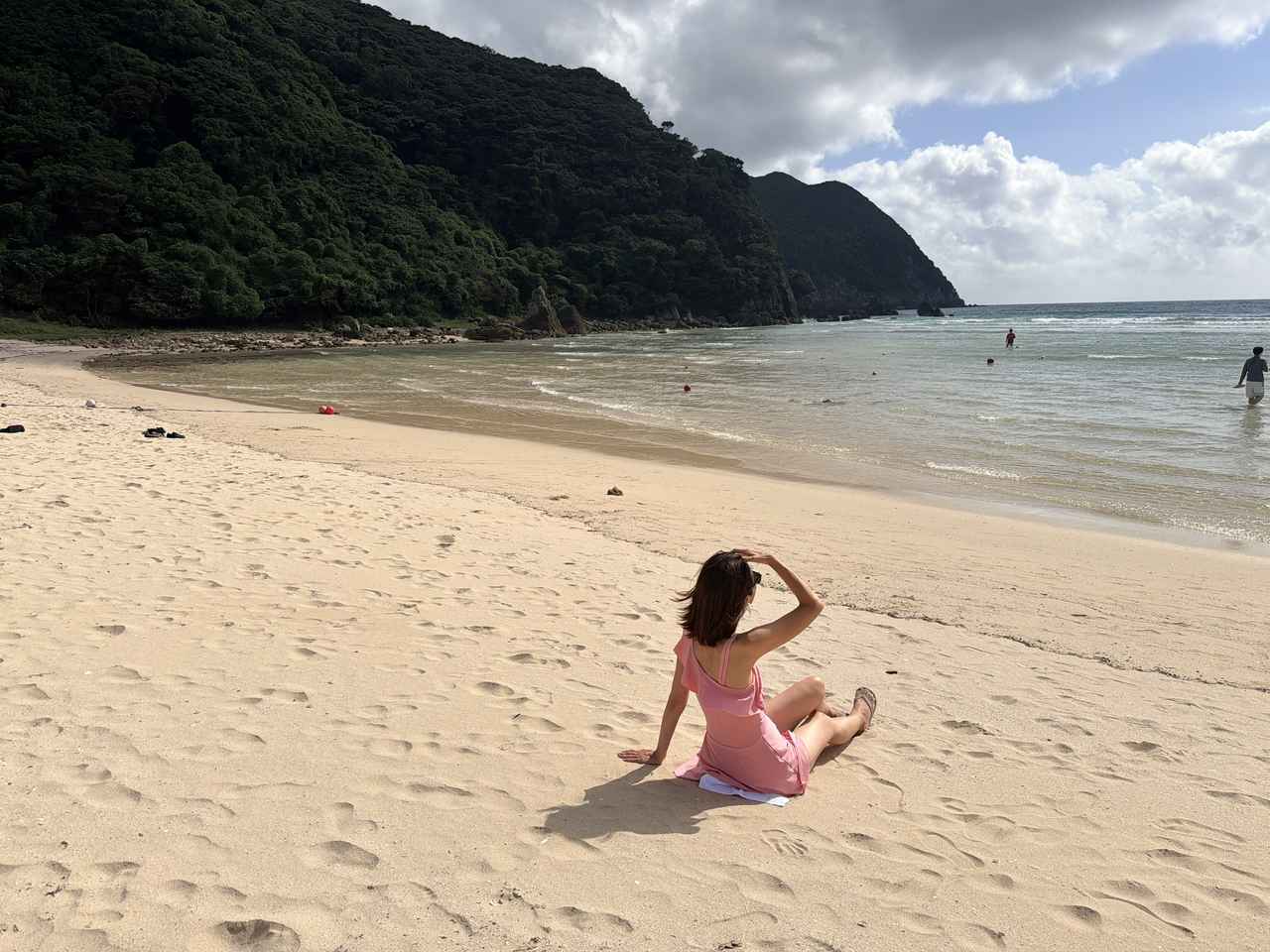 画像9: 海と温泉と美食に包まれる五島旅♡「五島リトリート ray by 温故知新」で叶える極上ご褒美ステイ