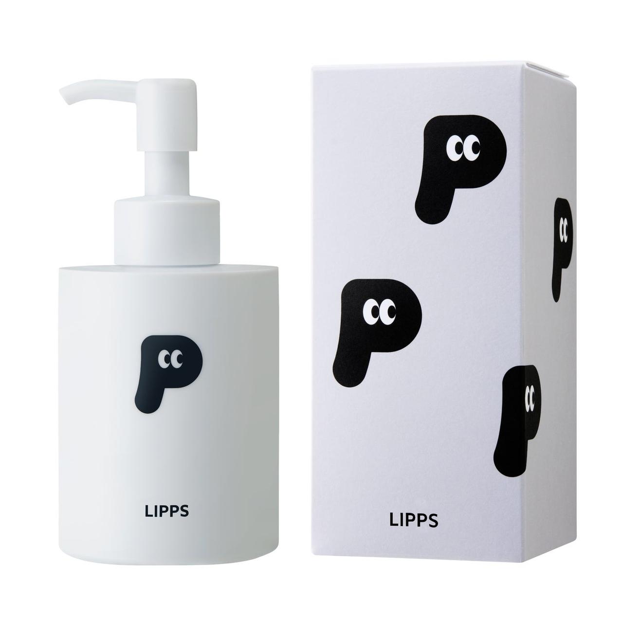 画像8: “なりたい印象”を叶える♡LIPPSから新登場したメンズ用「フェイススタイリング メイクアップシリーズ」