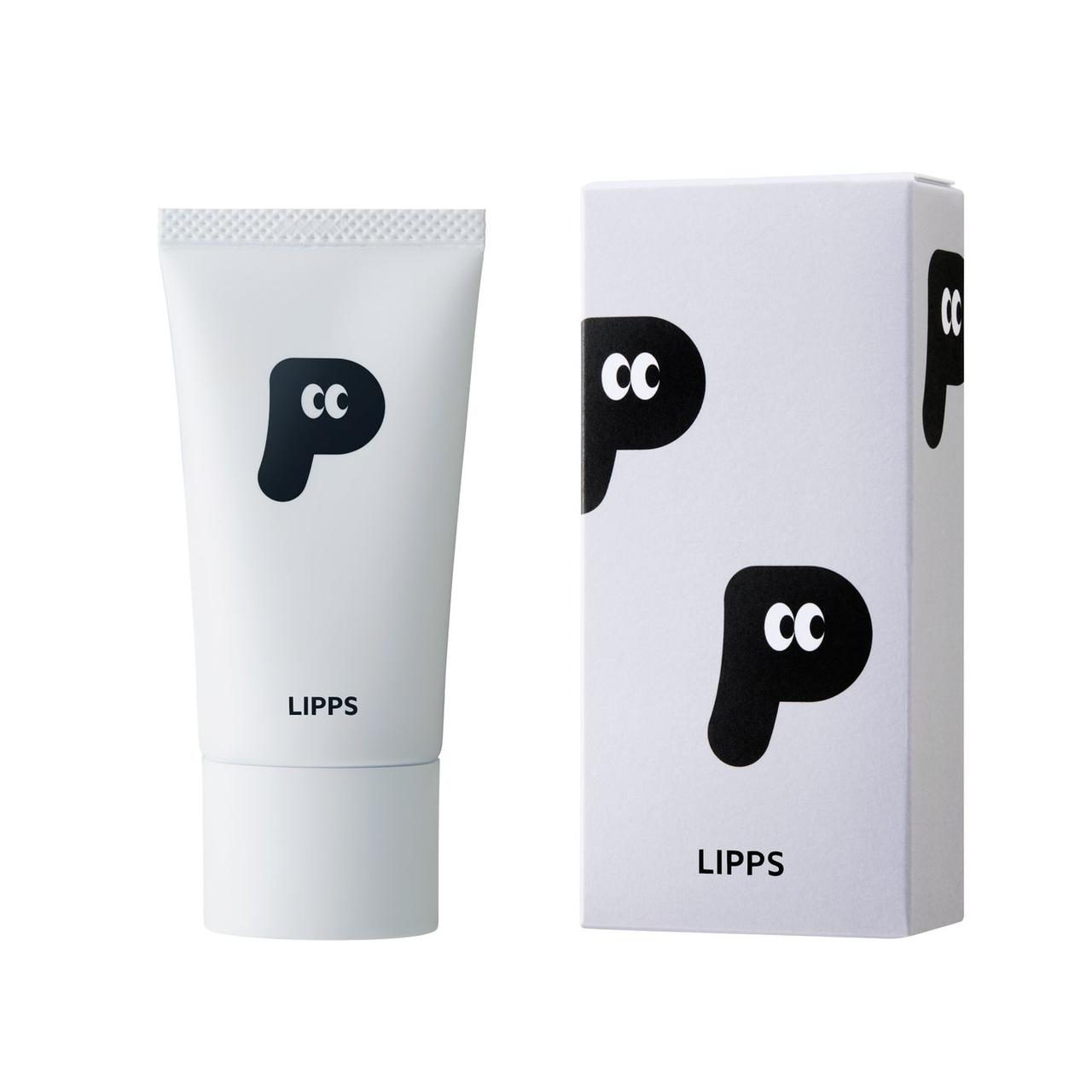 画像1: “なりたい印象”を叶える♡LIPPSから新登場したメンズ用「フェイススタイリング メイクアップシリーズ」
