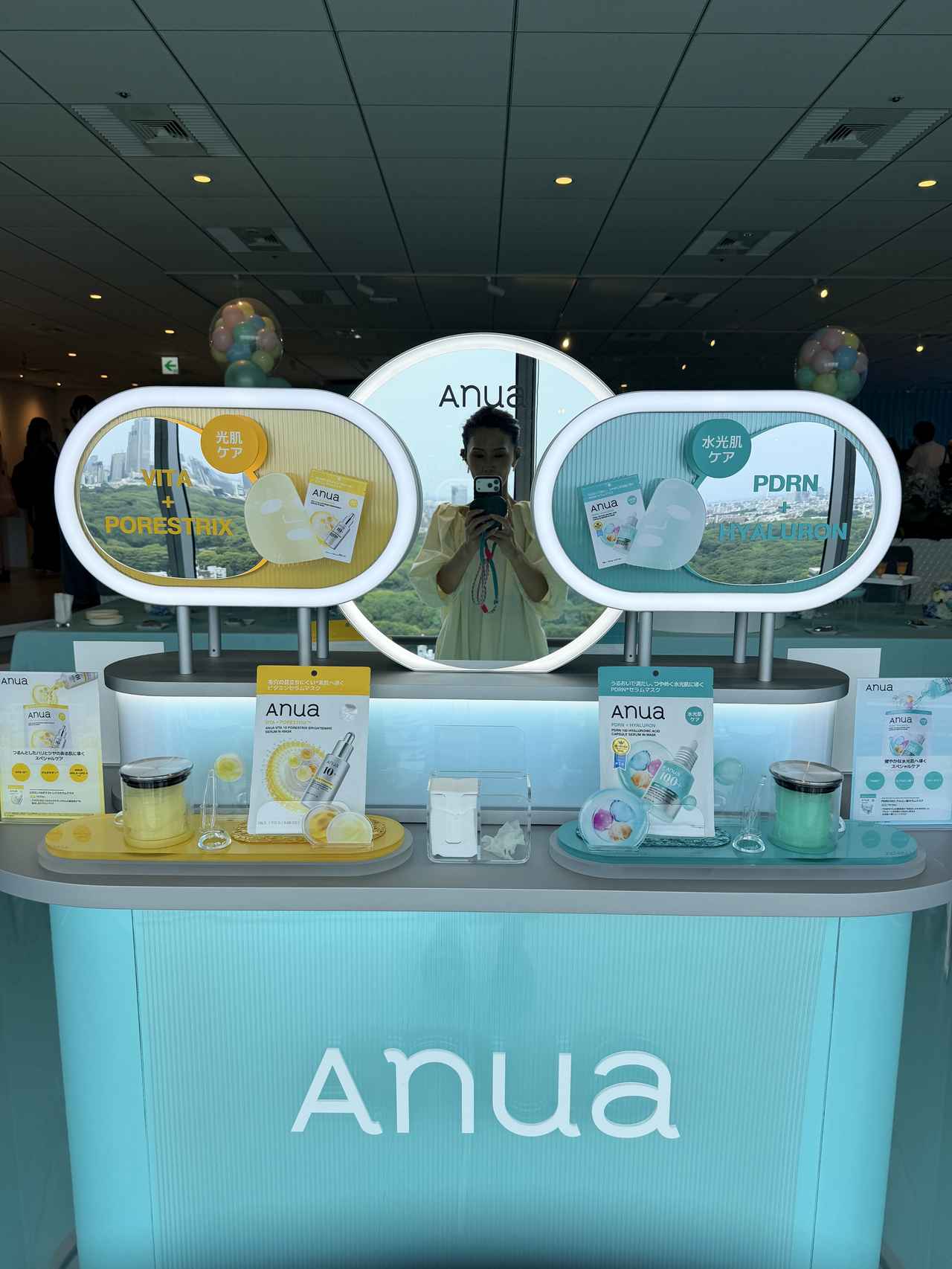 画像5: ベスコス累計100冠達成♡【Anua】話題のPDRNセラムが選ばれる理由と注目の実力派ライン