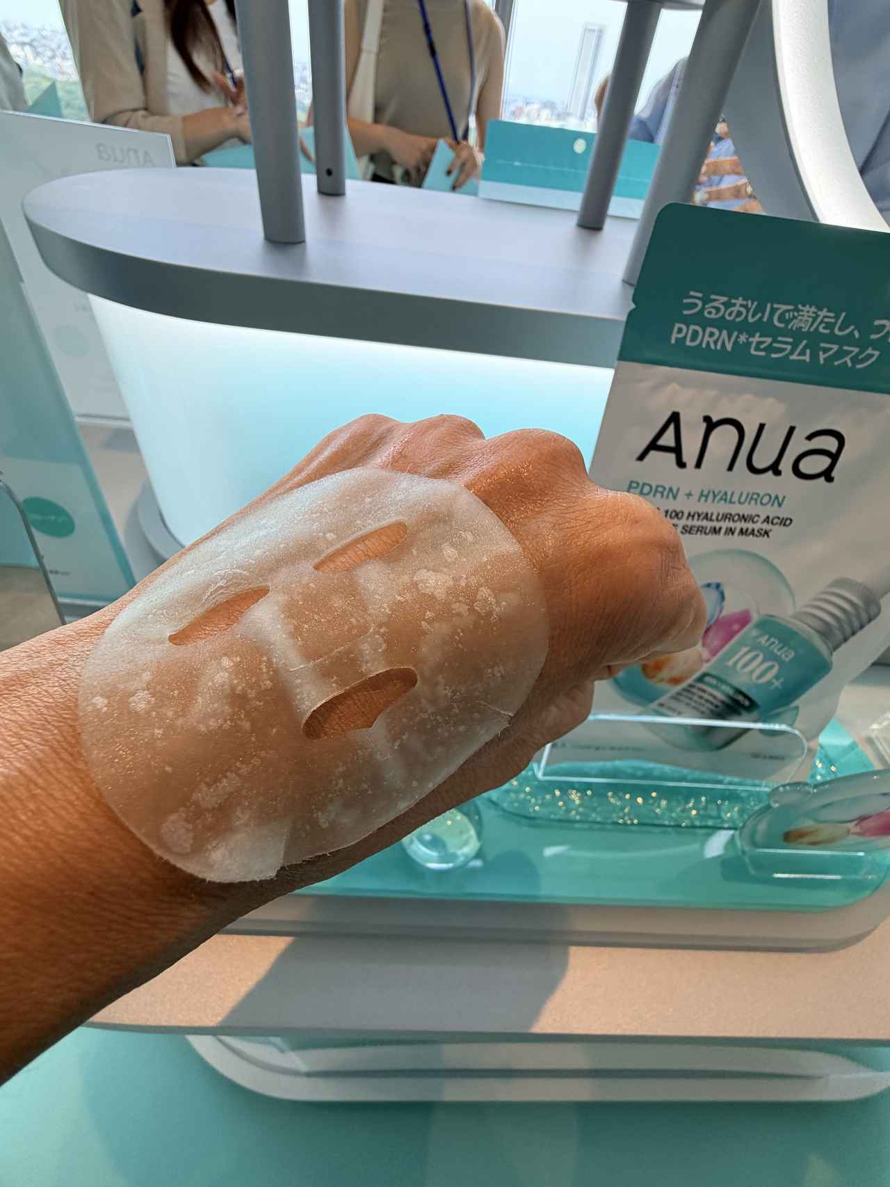 画像4: ベスコス累計100冠達成♡【Anua】話題のPDRNセラムが選ばれる理由と注目の実力派ライン
