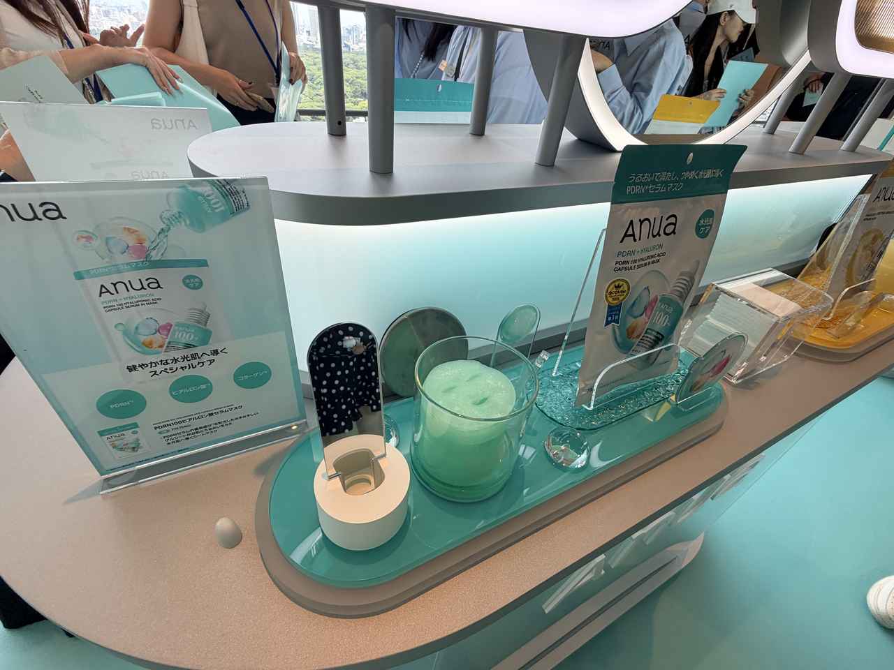 画像3: ベスコス累計100冠達成♡【Anua】話題のPDRNセラムが選ばれる理由と注目の実力派ライン