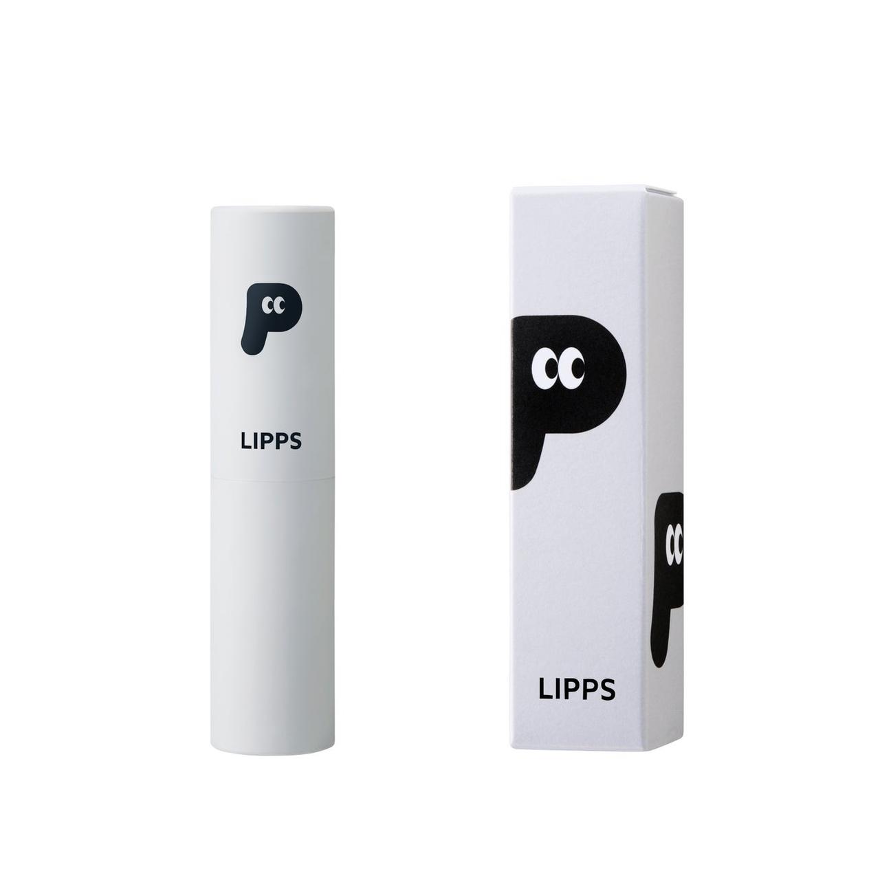 画像2: “なりたい印象”を叶える♡LIPPSから新登場したメンズ用「フェイススタイリング メイクアップシリーズ」