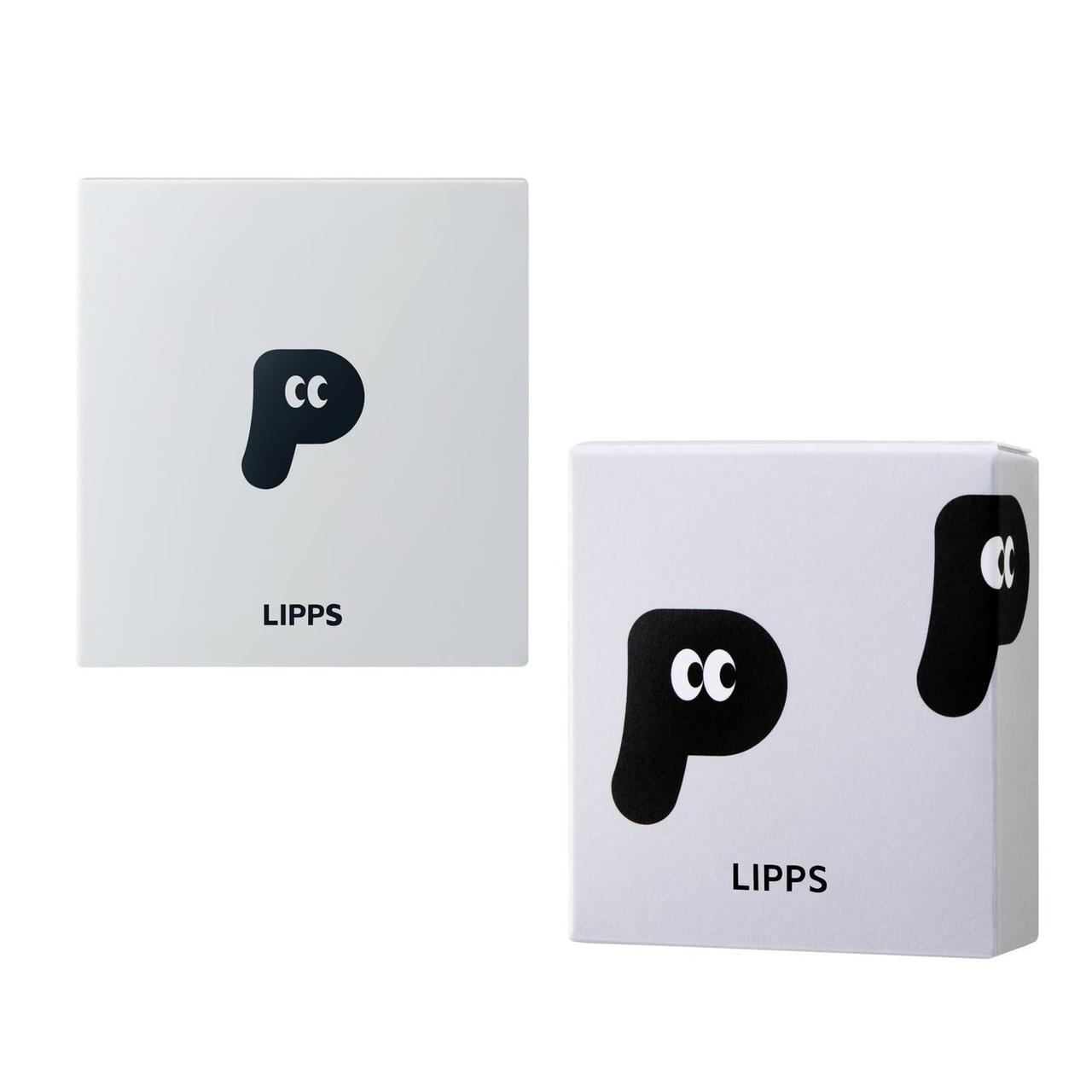 画像3: “なりたい印象”を叶える♡LIPPSから新登場したメンズ用「フェイススタイリング メイクアップシリーズ」