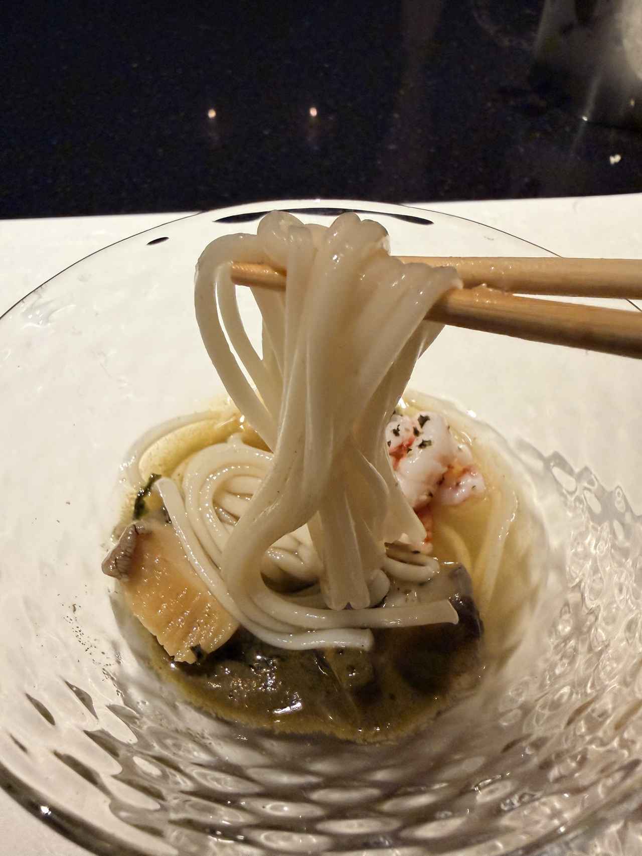 画像2: 「釣りの聖地」の恵みと幻の五島牛を味わう「ray dining」の夏会席