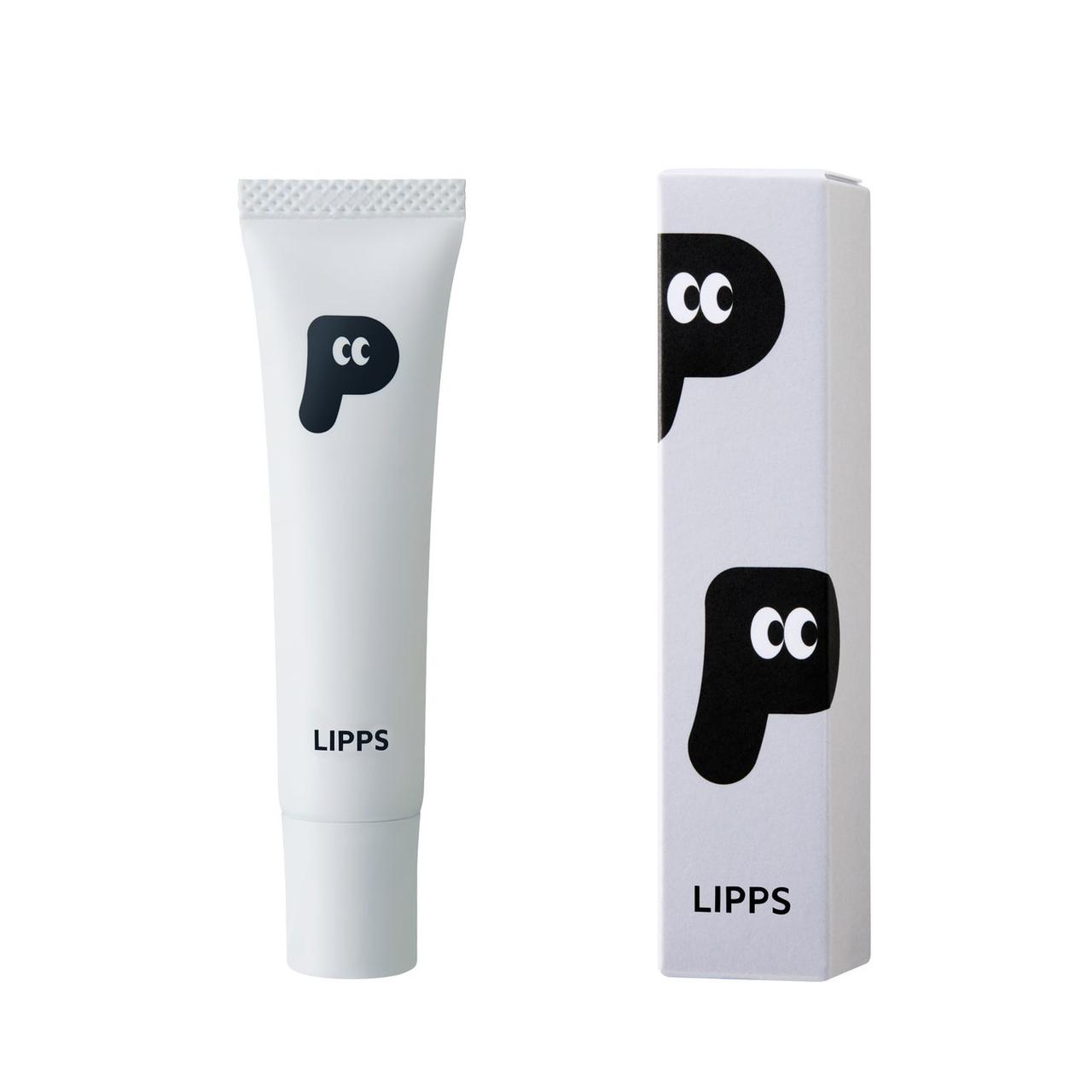 画像5: “なりたい印象”を叶える♡LIPPSから新登場したメンズ用「フェイススタイリング メイクアップシリーズ」