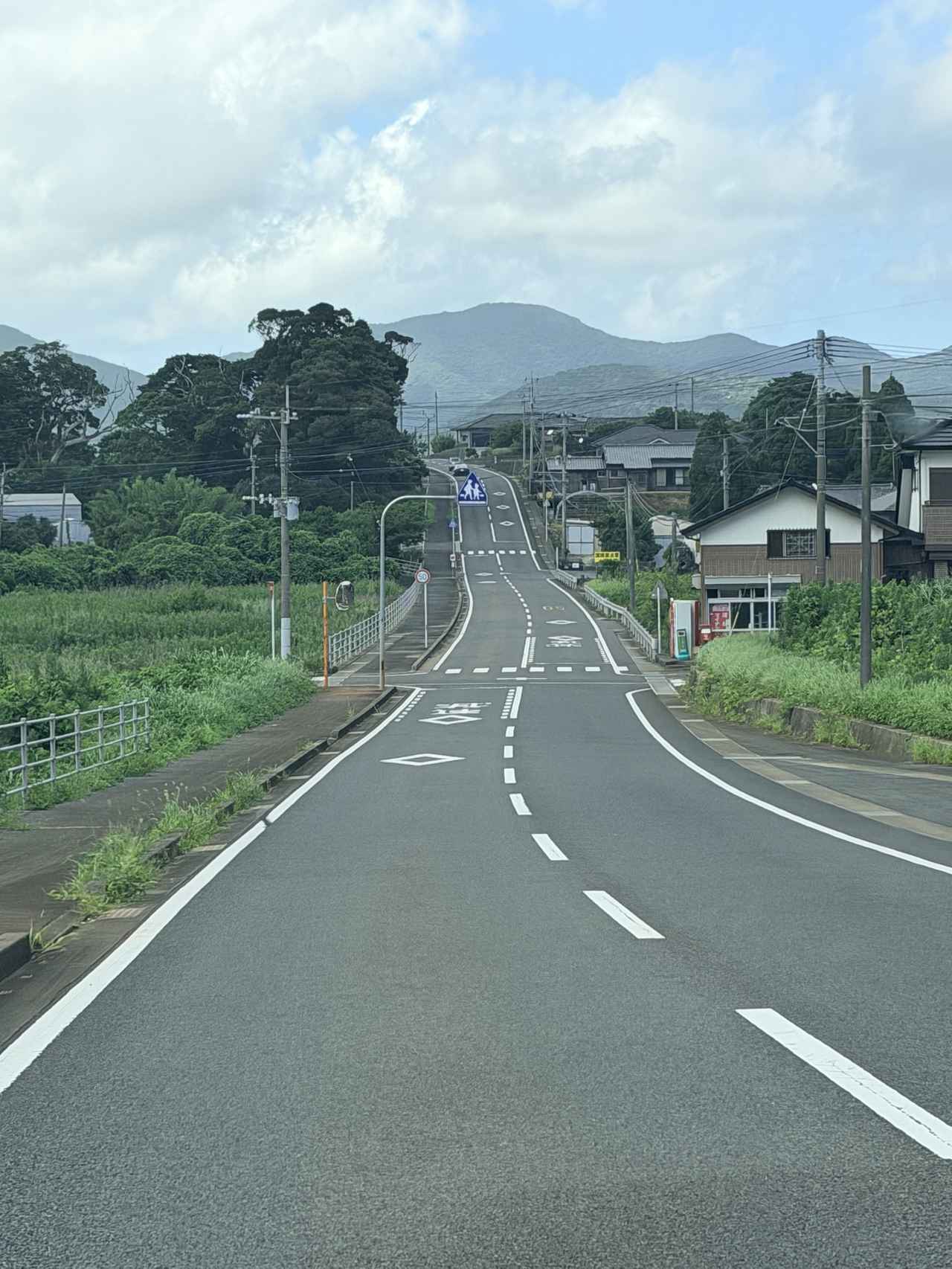 画像: 「日本の道100選」
