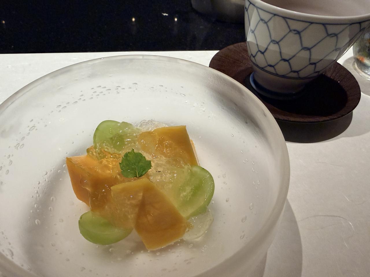 画像4: 「釣りの聖地」の恵みと幻の五島牛を味わう「ray dining」の夏会席