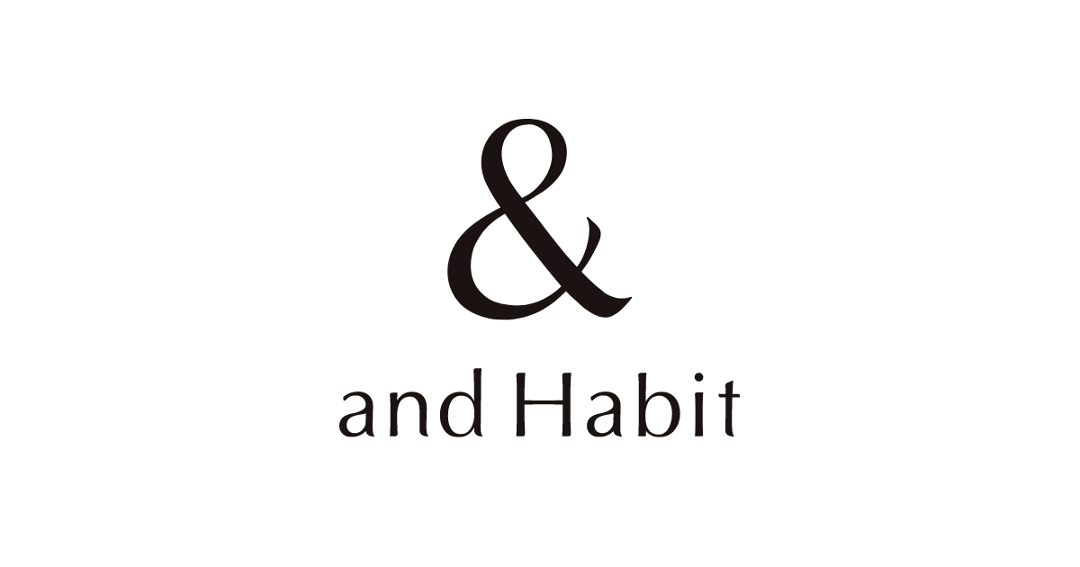 画像: I-ne公式オンラインストア and Habit (アンドハビット）