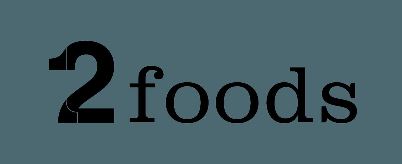 画像: 2foods(トゥーフーズ) |おいしさも健康も、2つをわがままに。