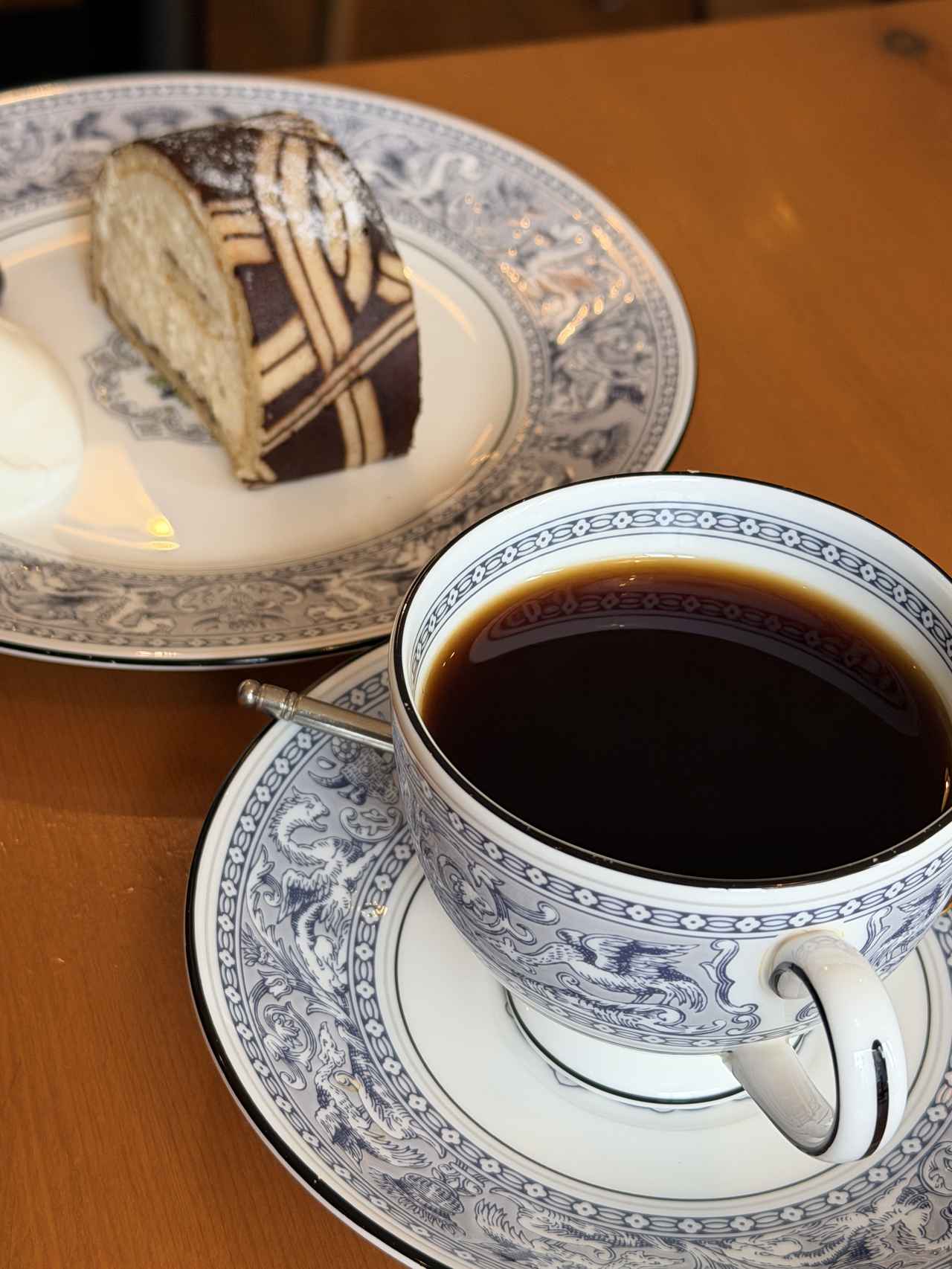 画像: ウエッジウッド