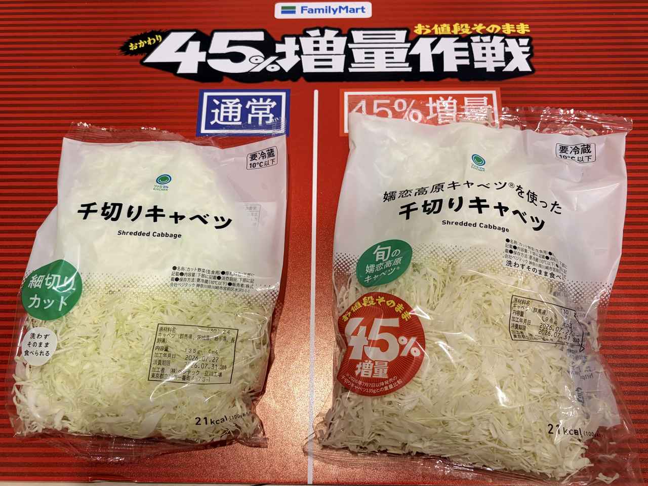 画像: 1週目の注目は?!