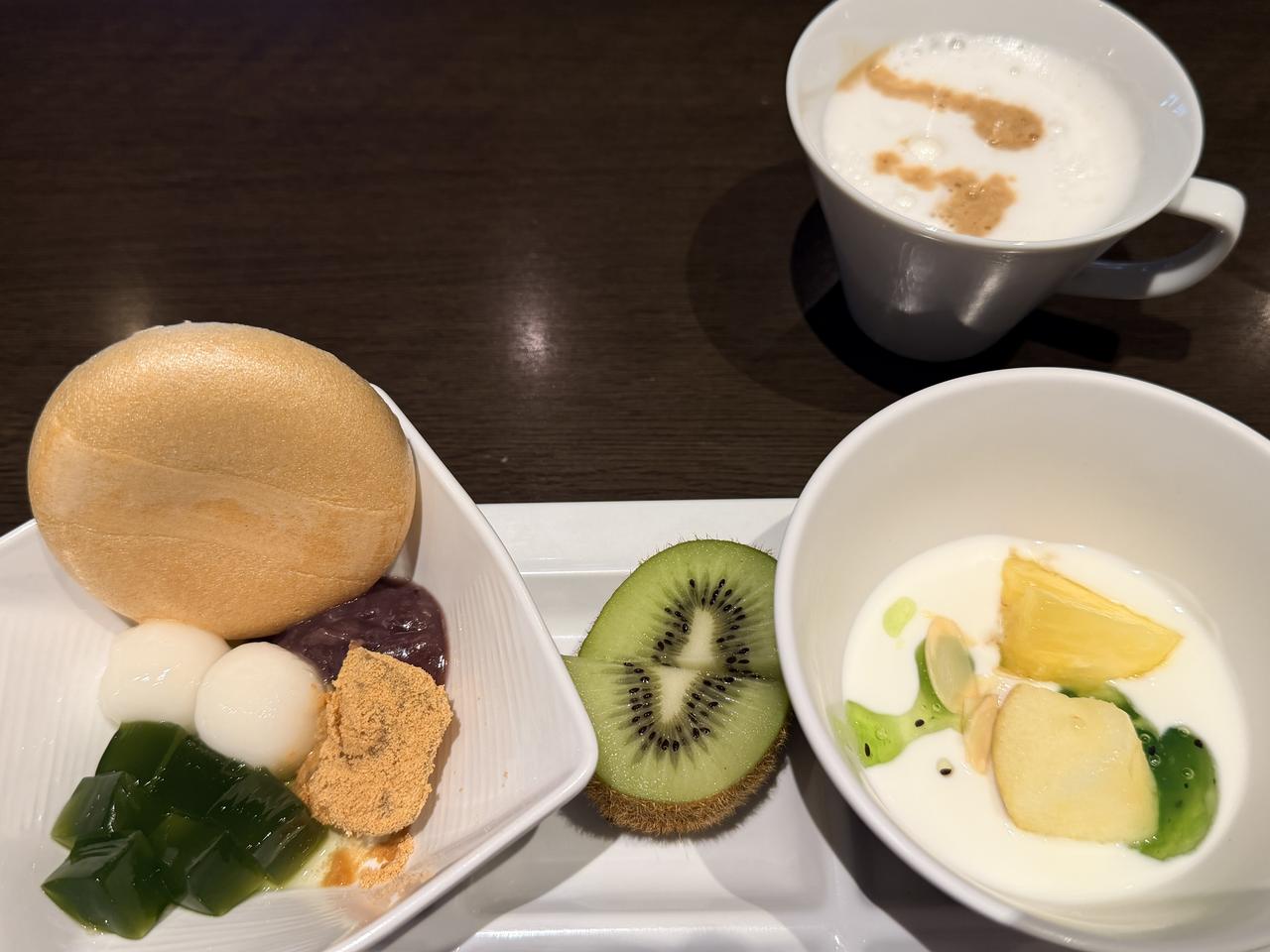 画像4: 贅沢な余韻から目覚める至福の朝。品川プリンスホテルで味わう極上モーニング