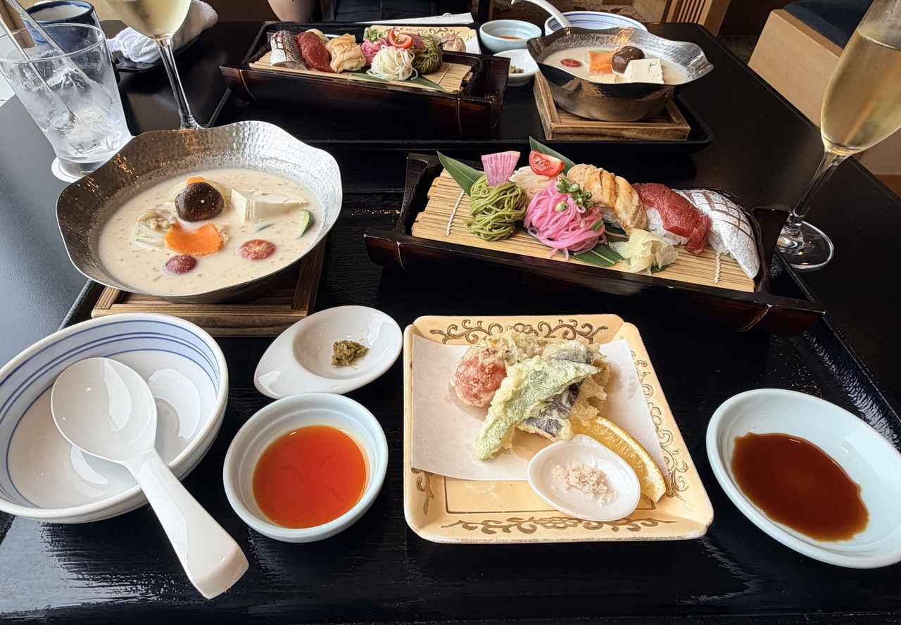 画像2: 滞在を彩る絶品グルメ&スイーツ一覧