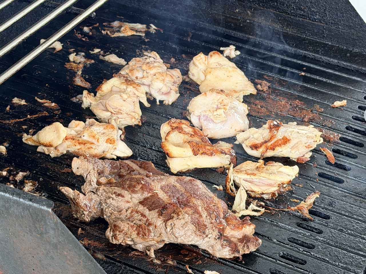 画像2: 2026年夏のトレンド!池袋でビタミンEたっぷりのアーモンドBBQフェス開催