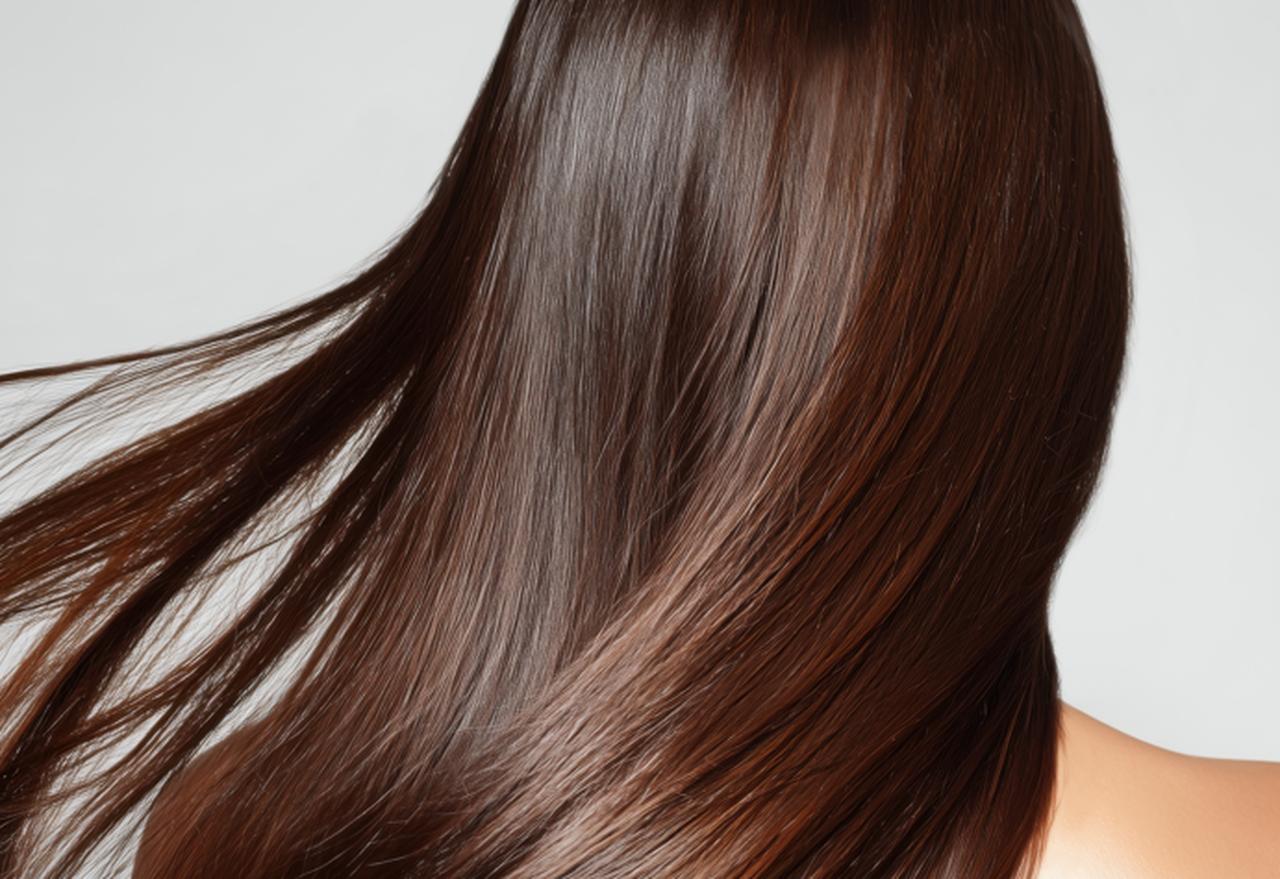 画像: 奇跡のヘアオイル 3つのこだわり