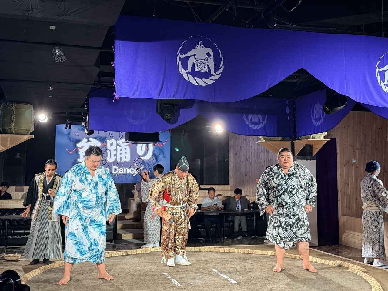 画像1: 公演プログラム