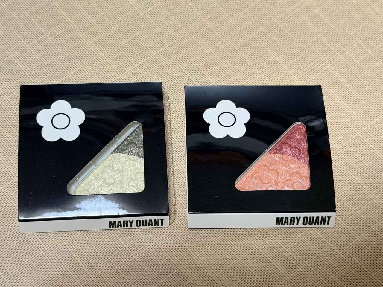 画像: 秋の光を味方につけて、洗練されたニュアンスメイクへ