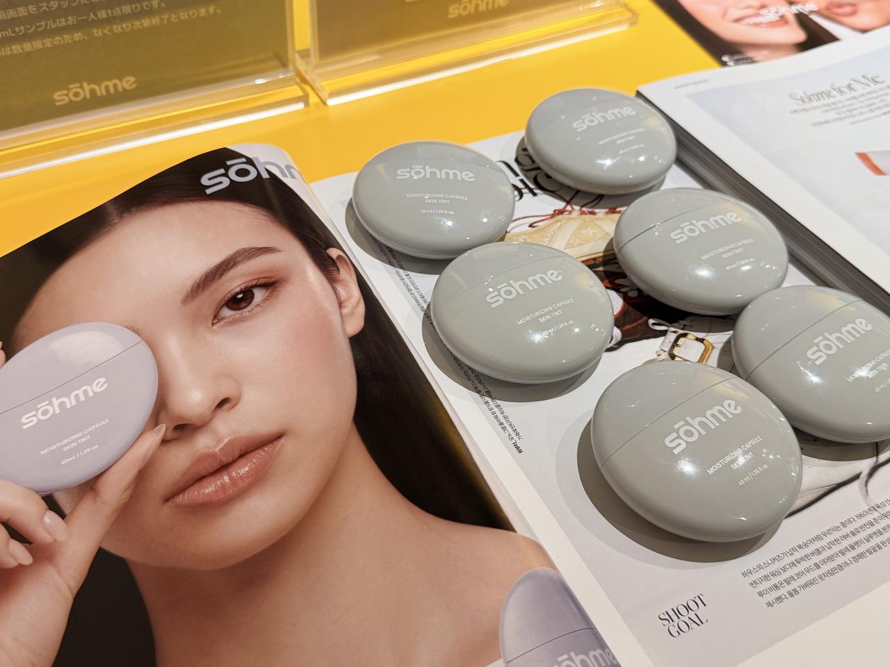 画像17: 内側から輝く自分へ♡最新韓国『WELLNESS & BEAUTY POP UP 2026 by OXO Project』開催