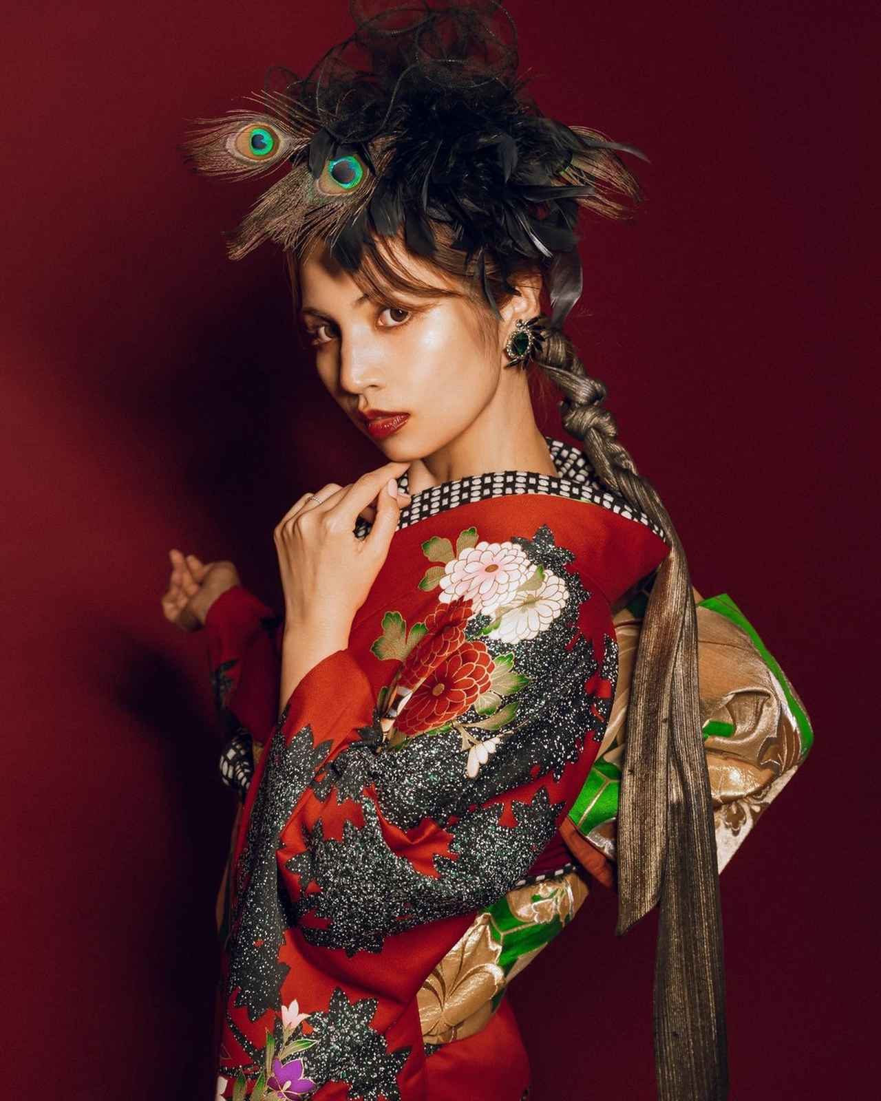 画像2: Gallery Bon-Danceで楽しむ大人の夏祭り。夜景×DJの盆ダンス