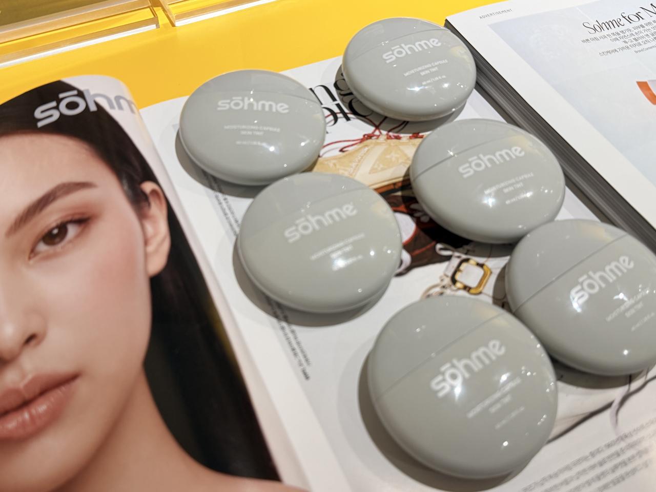 画像12: 内側から輝く自分へ♡最新韓国『WELLNESS & BEAUTY POP UP 2026 by OXO Project』開催