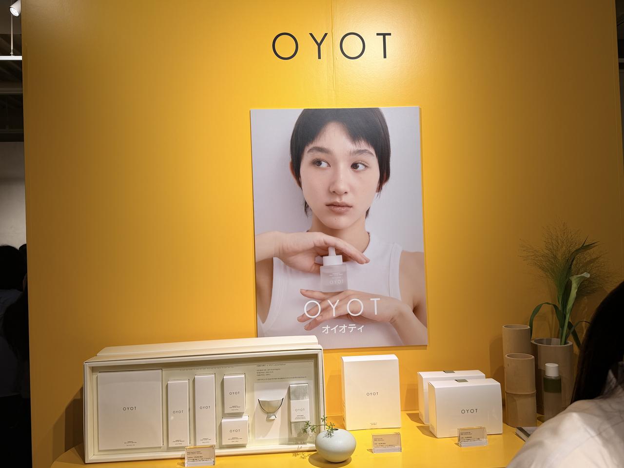 画像6: 内側から輝く自分へ♡最新韓国『WELLNESS & BEAUTY POP UP 2026 by OXO Project』開催