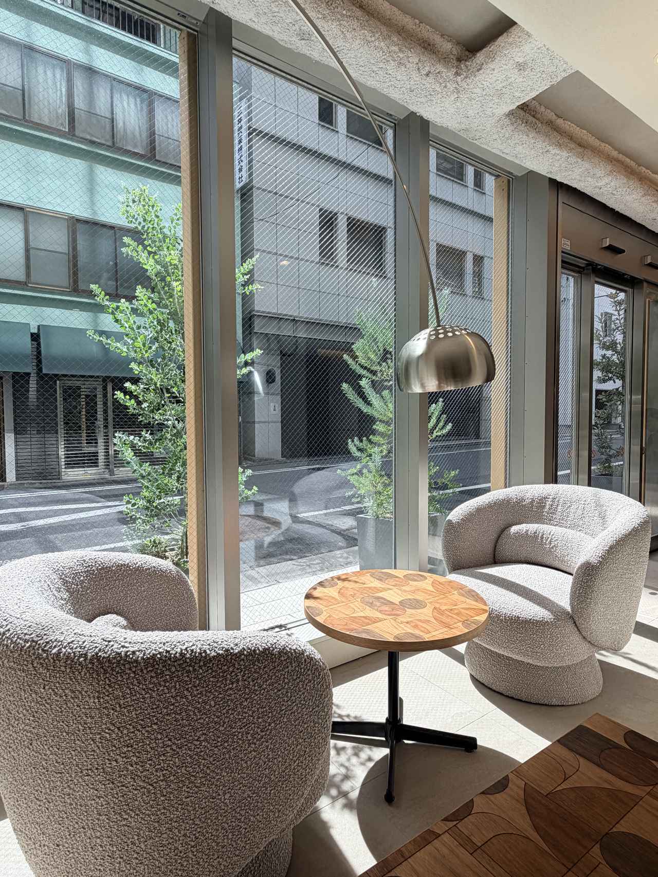 画像20: 静けさと上質を味わうブティックホテル「HOTEL ON/OFF」が開業【銀座・新富町】