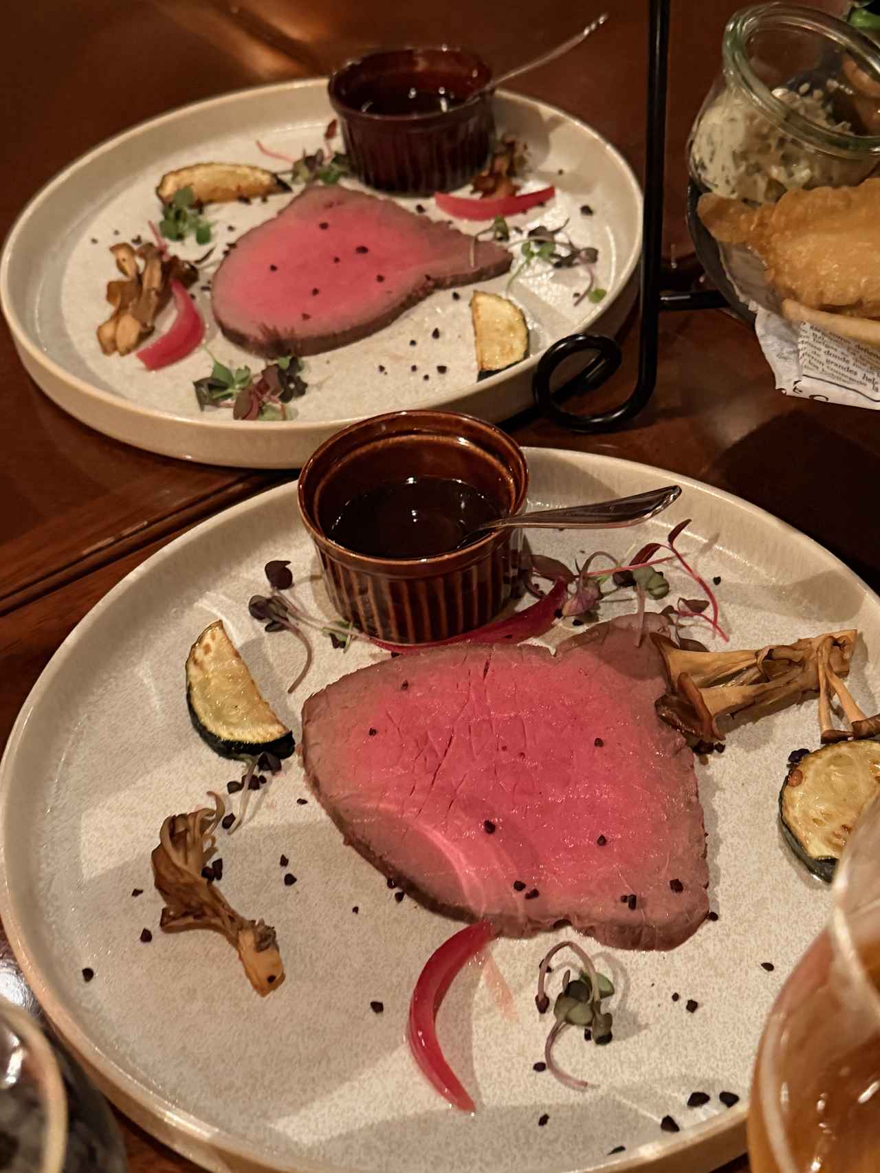 画像7: 夏のアフタヌーンティーはビールで乾杯♡大人限定マリアージュ【東京プリンスホテル】