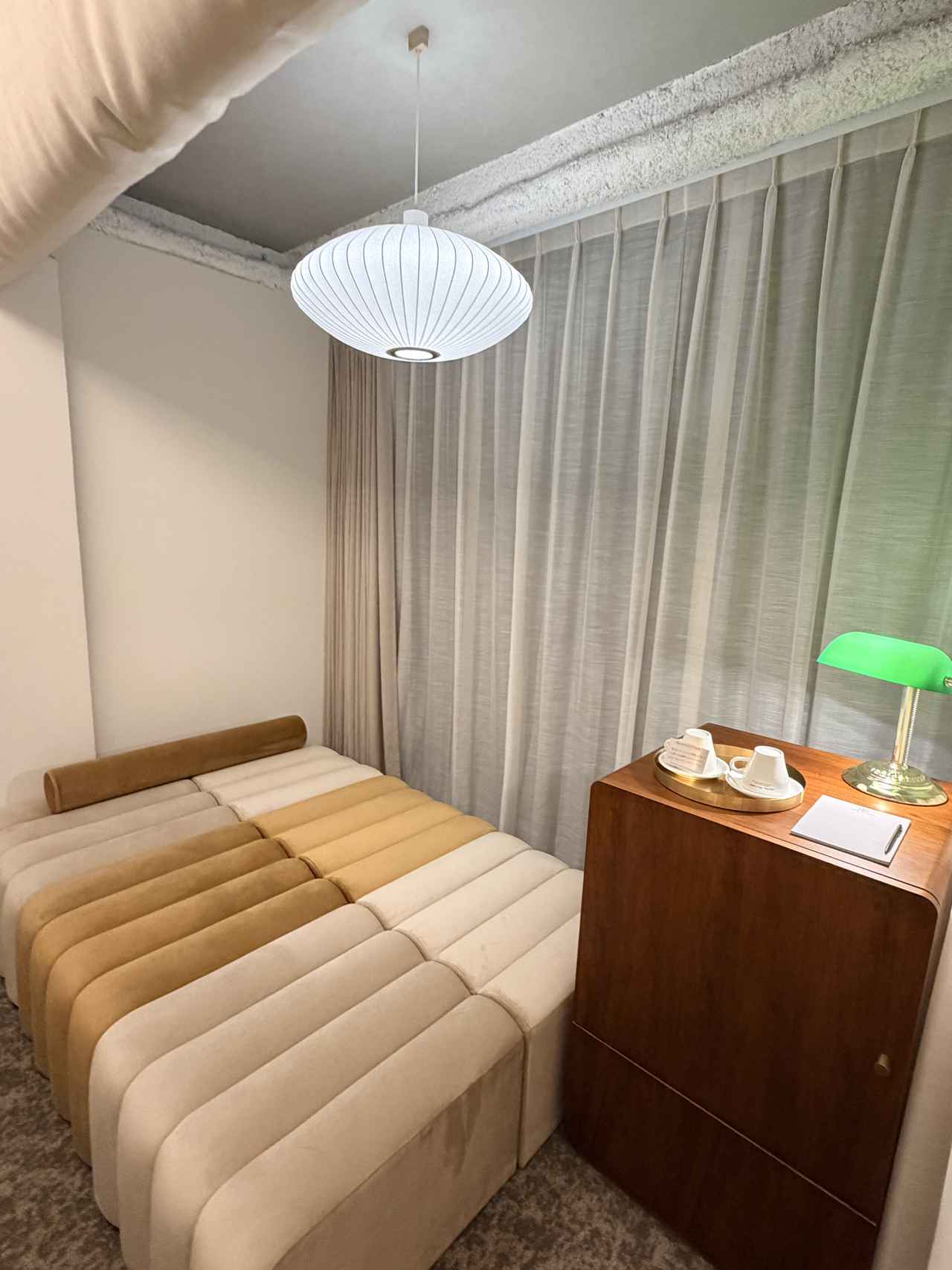 画像7: 静けさと上質を味わうブティックホテル「HOTEL ON/OFF」が開業【銀座・新富町】