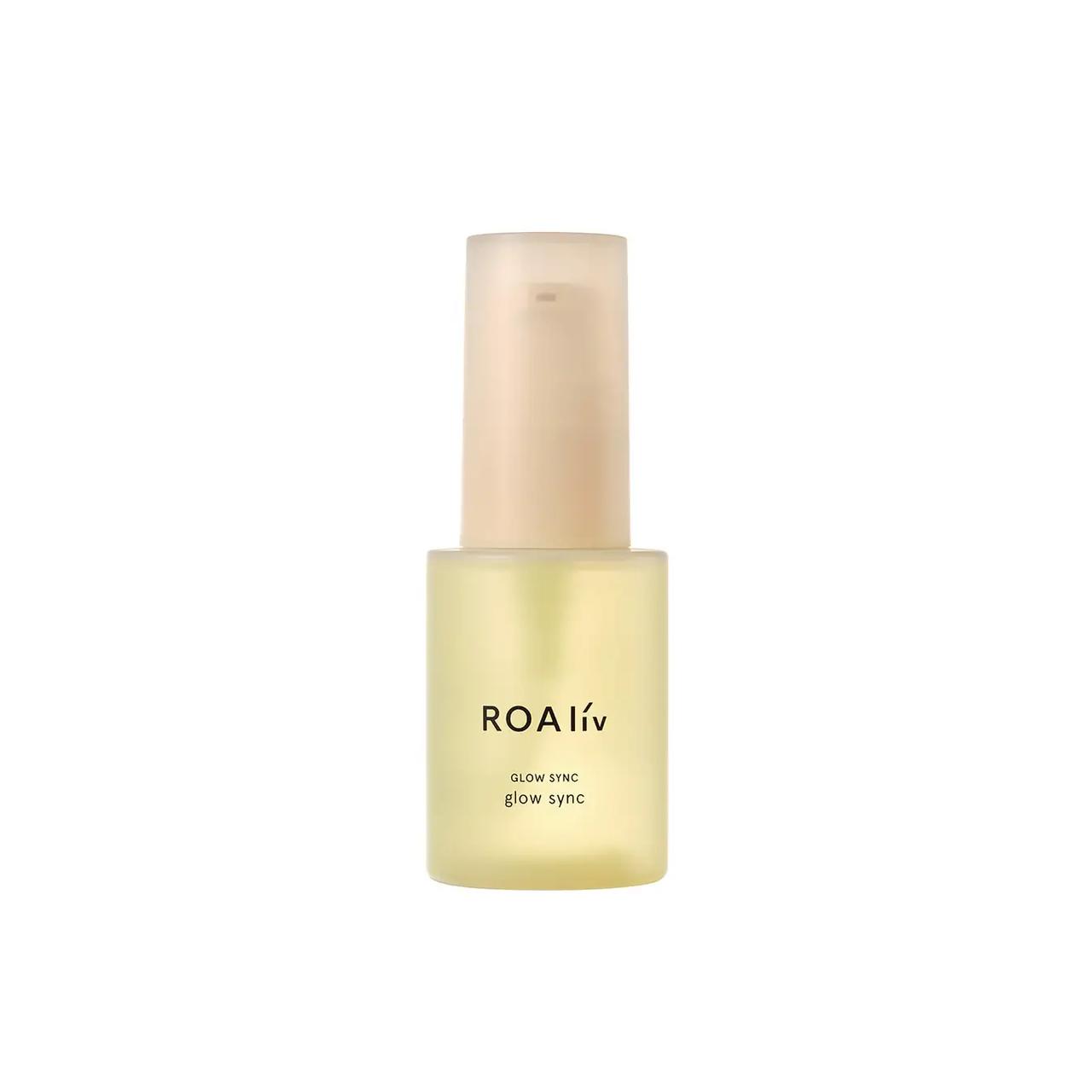 画像: グローシンク ブーストセラム　［美容液］［角質ケア］ 49mL　4,730円（税込）