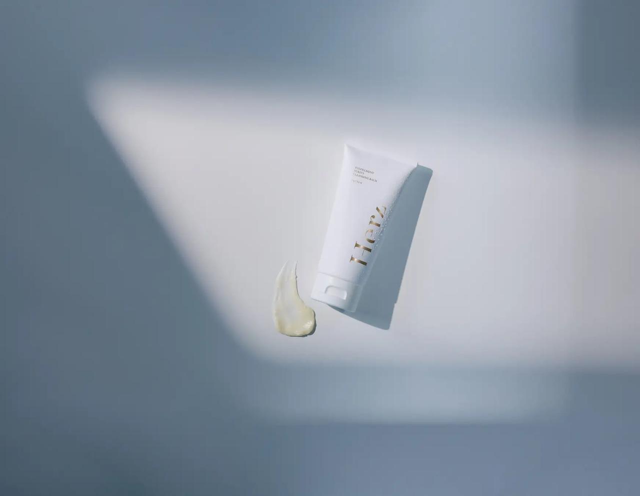 画像: FULFILLMENT PURITY CLEANSING BALM フルフィルメント ピュアリティ クレンジングバーム［メイク落とし］90g 通常価格：5,000円（税込）→ 定期便価格：4,500円（税込）10%オフ