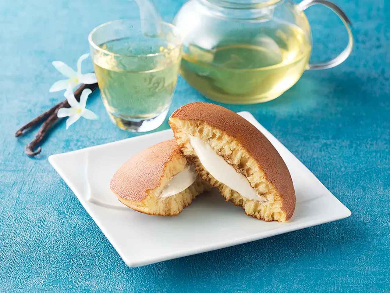 画像: 宮古島の塩が引き立てるミルキーなコク！夏に食べたい「後味すっきり」極上クリーム