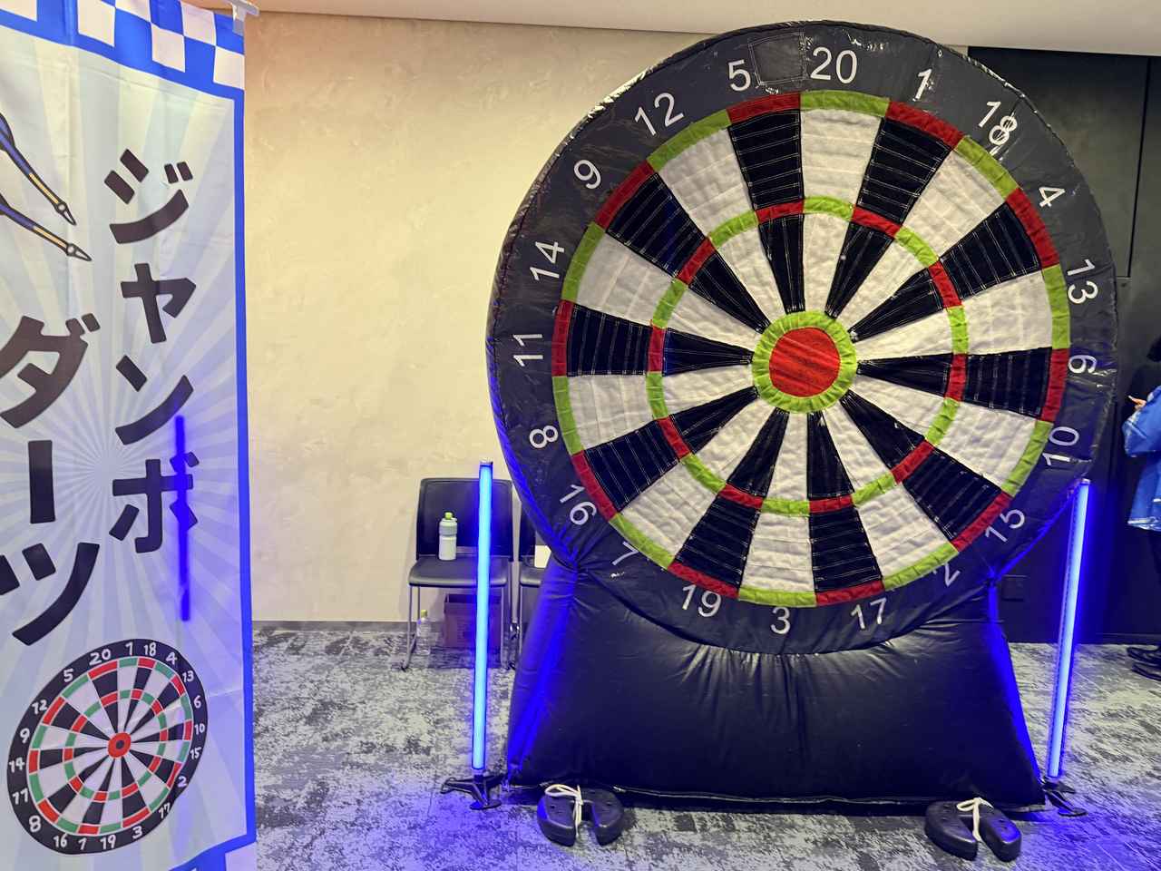 画像26: 屋内でお祭り体験♡酷暑の夏は八芳園「MATSURI JAPAN 2026」で快適リフレッシュ