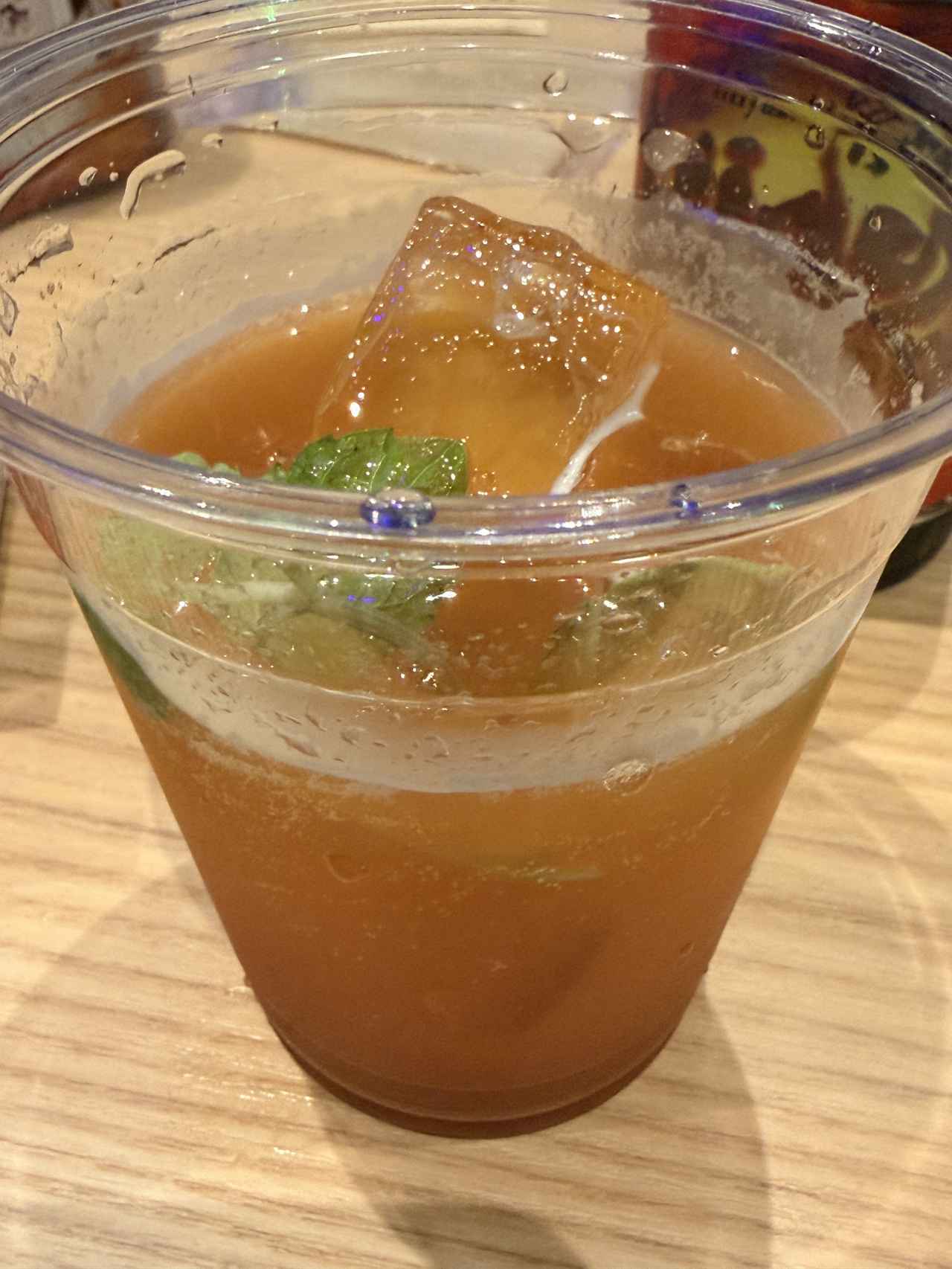 画像: 那須塩原市×八芳園 「味恋とまとジュースのレモンモヒート」