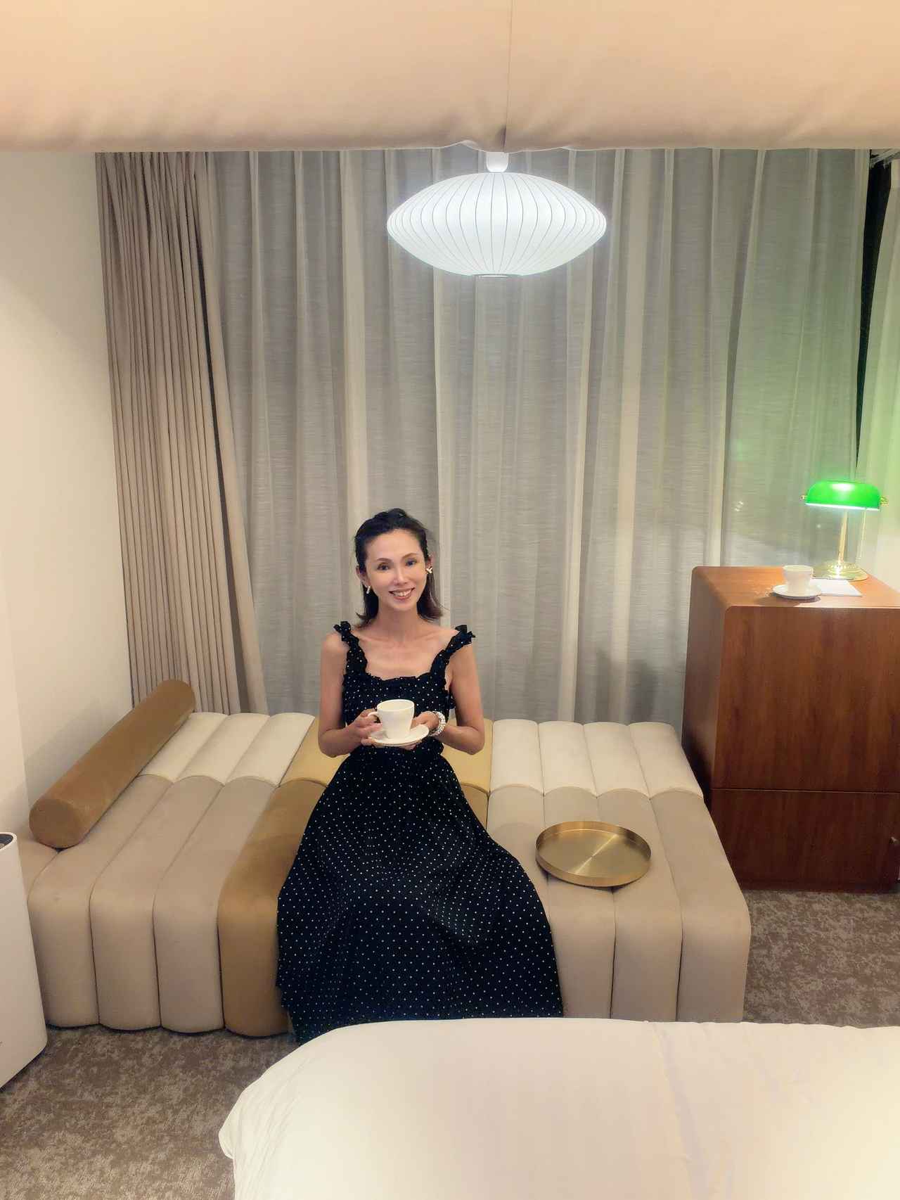 画像17: 静けさと上質を味わうブティックホテル「HOTEL ON/OFF」が開業【銀座・新富町】